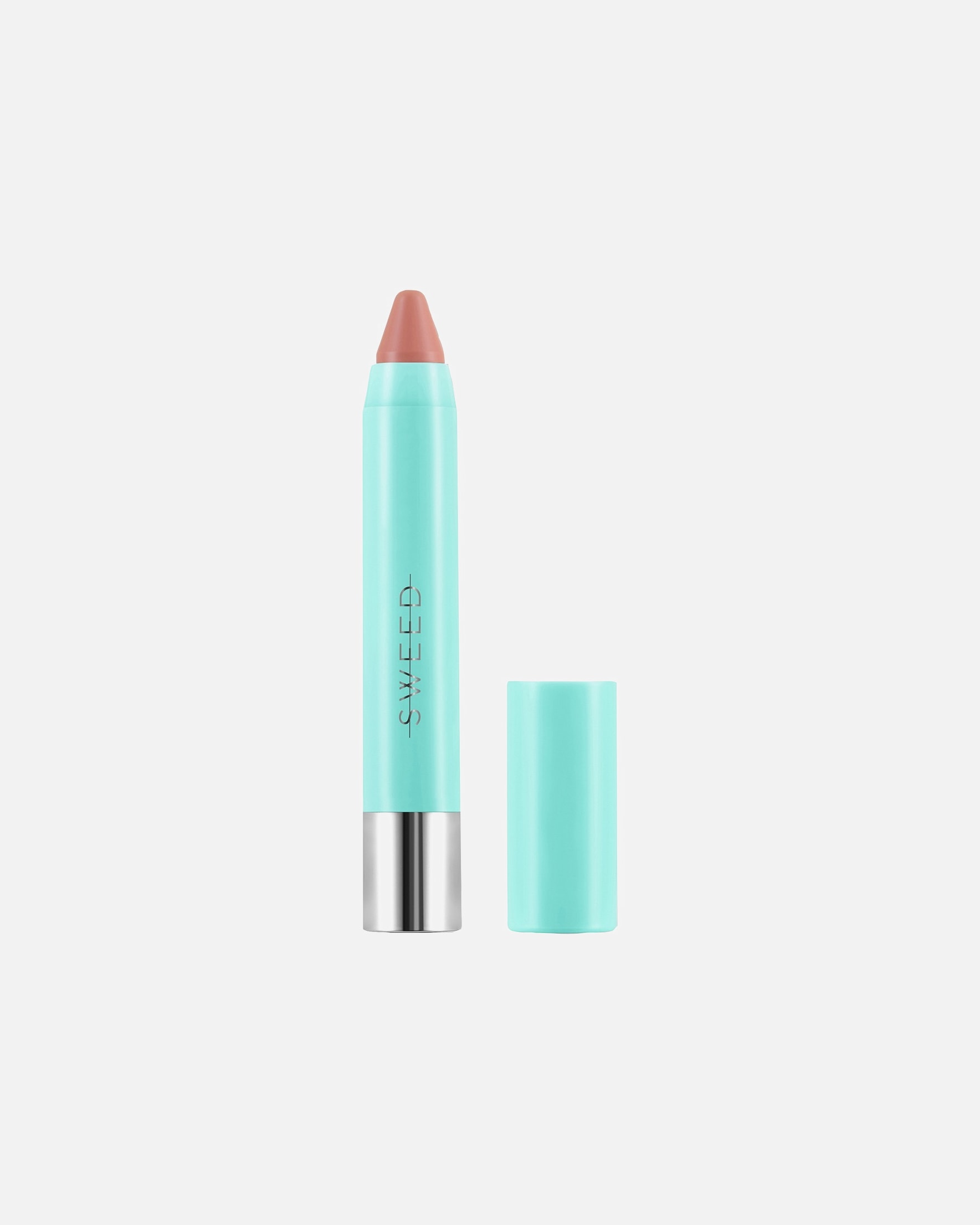 Lippenstift für Unisex Sweed Le Lipstick Gabriella Beige Tan