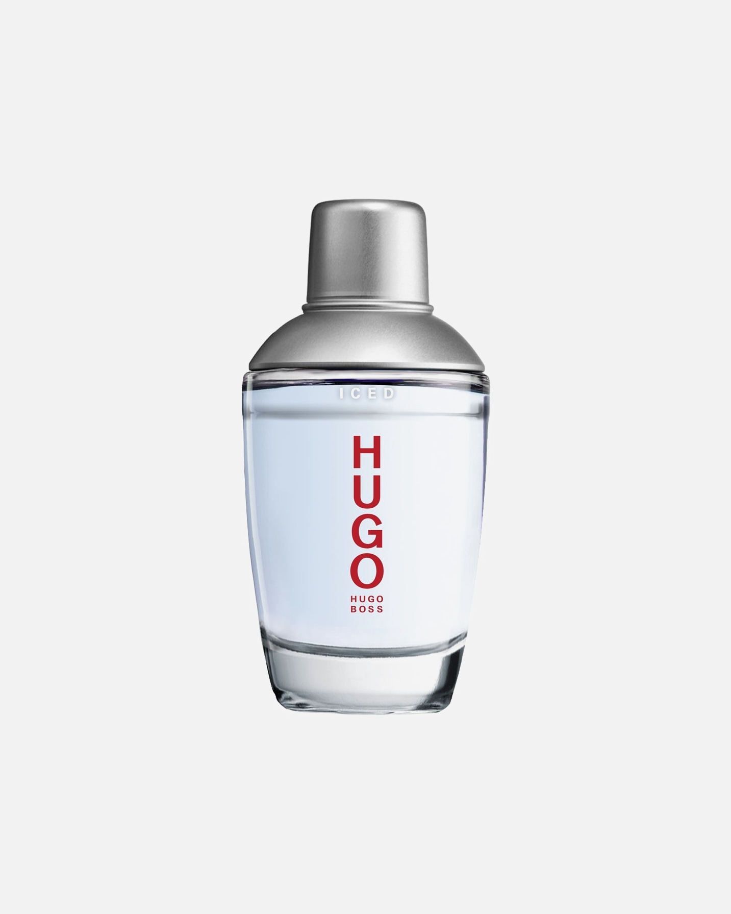 Eau de toilette for HommeHugo BossHugoIced75 ml