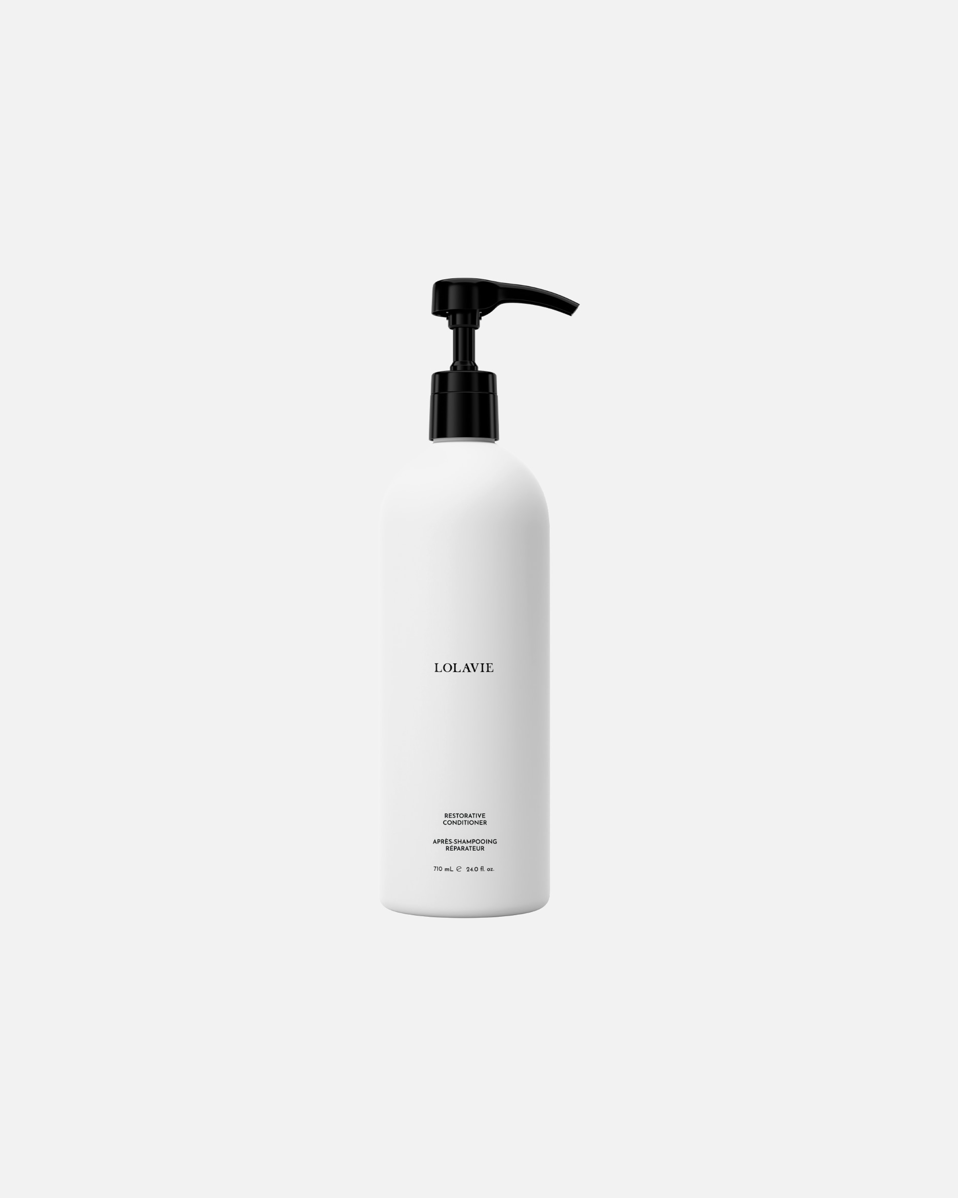 Conditioner für Unisex LOLAVIE Restorative 710 ml