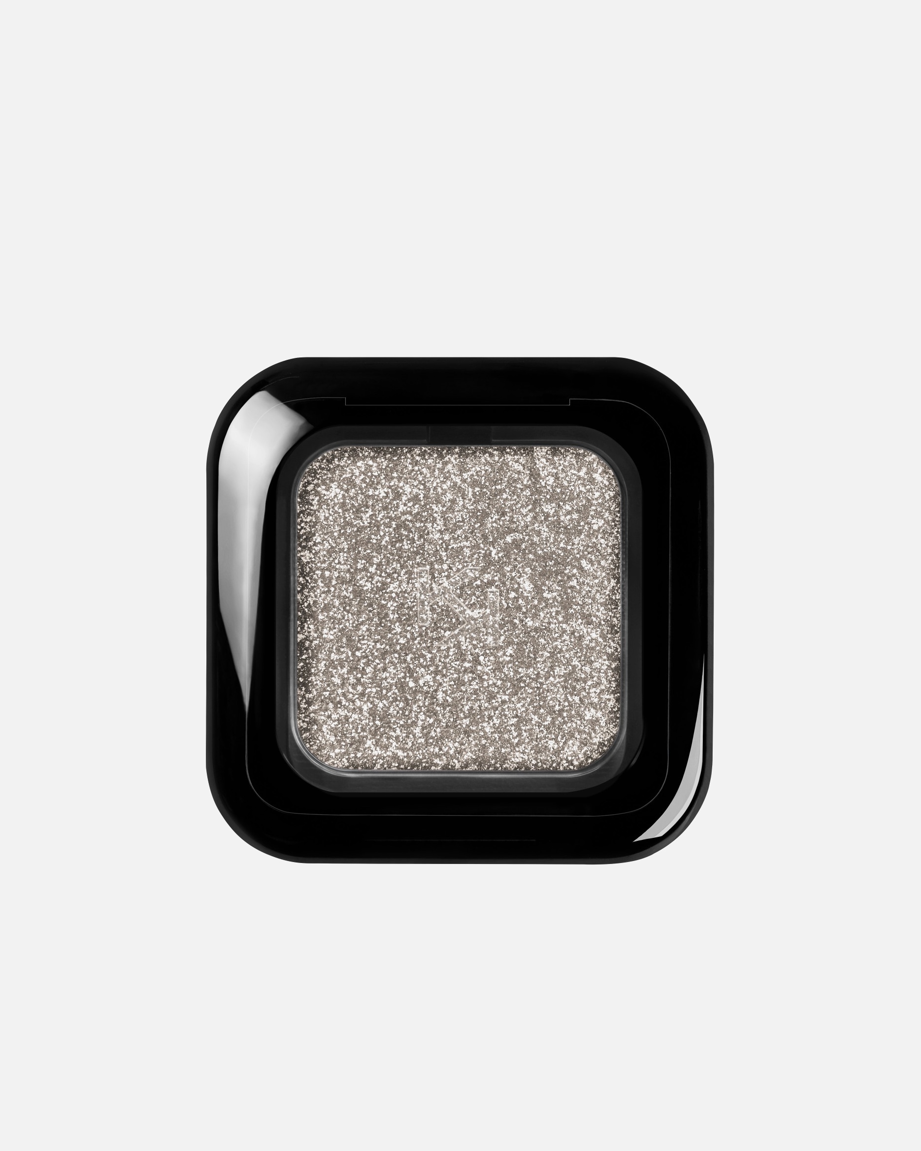 Ombre à paupières for UnisexeKIKO MilanoDefault Brand Line1 - SILVER CHAMPAGNE