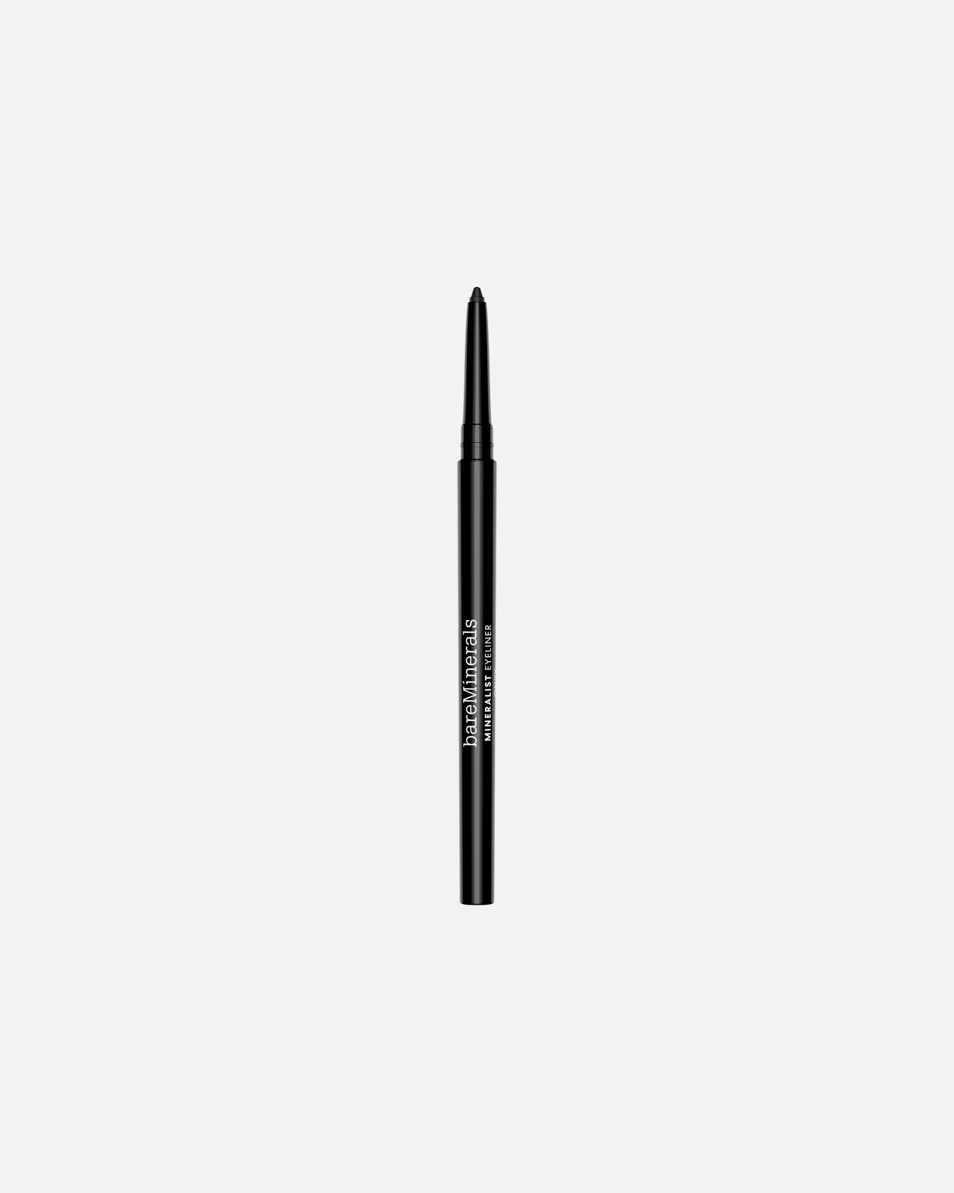 Eyeliner für Unisex bareMinerals Mineralist EYELINER ONYX