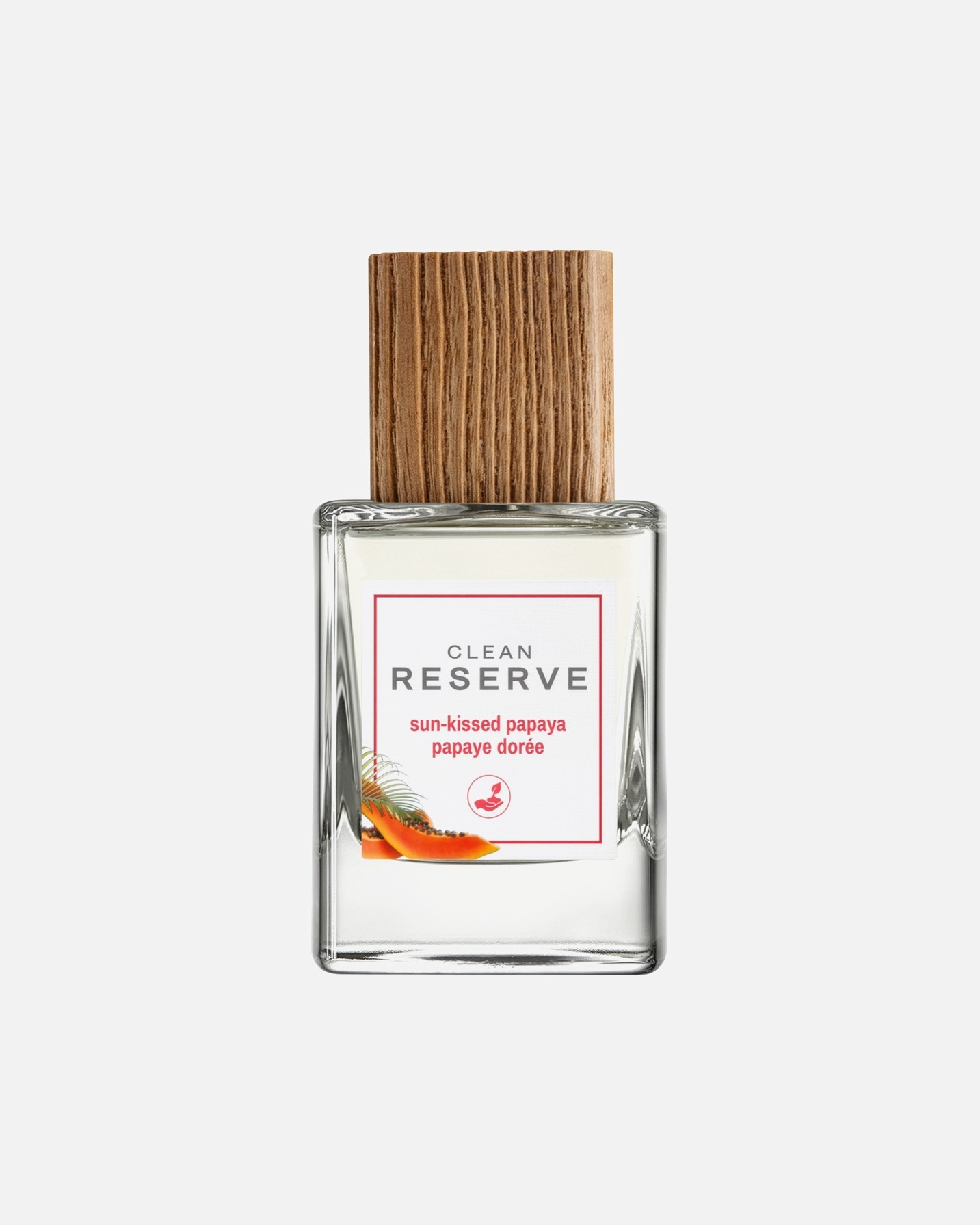 Eau de parfum for UnisexeCLEAN RESERVE50 ml