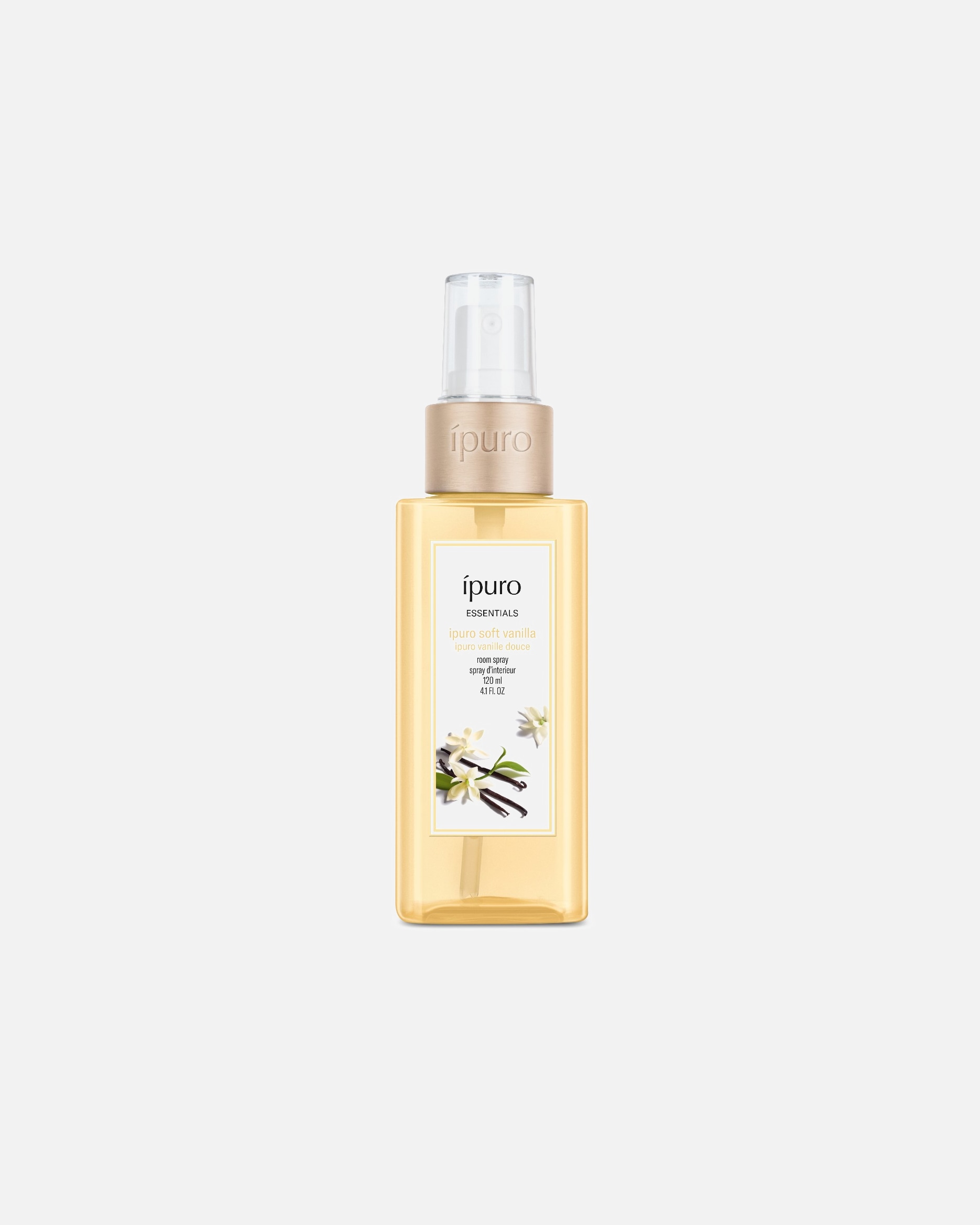 Parfum d'ambiance for Unisexeipuro120 ml