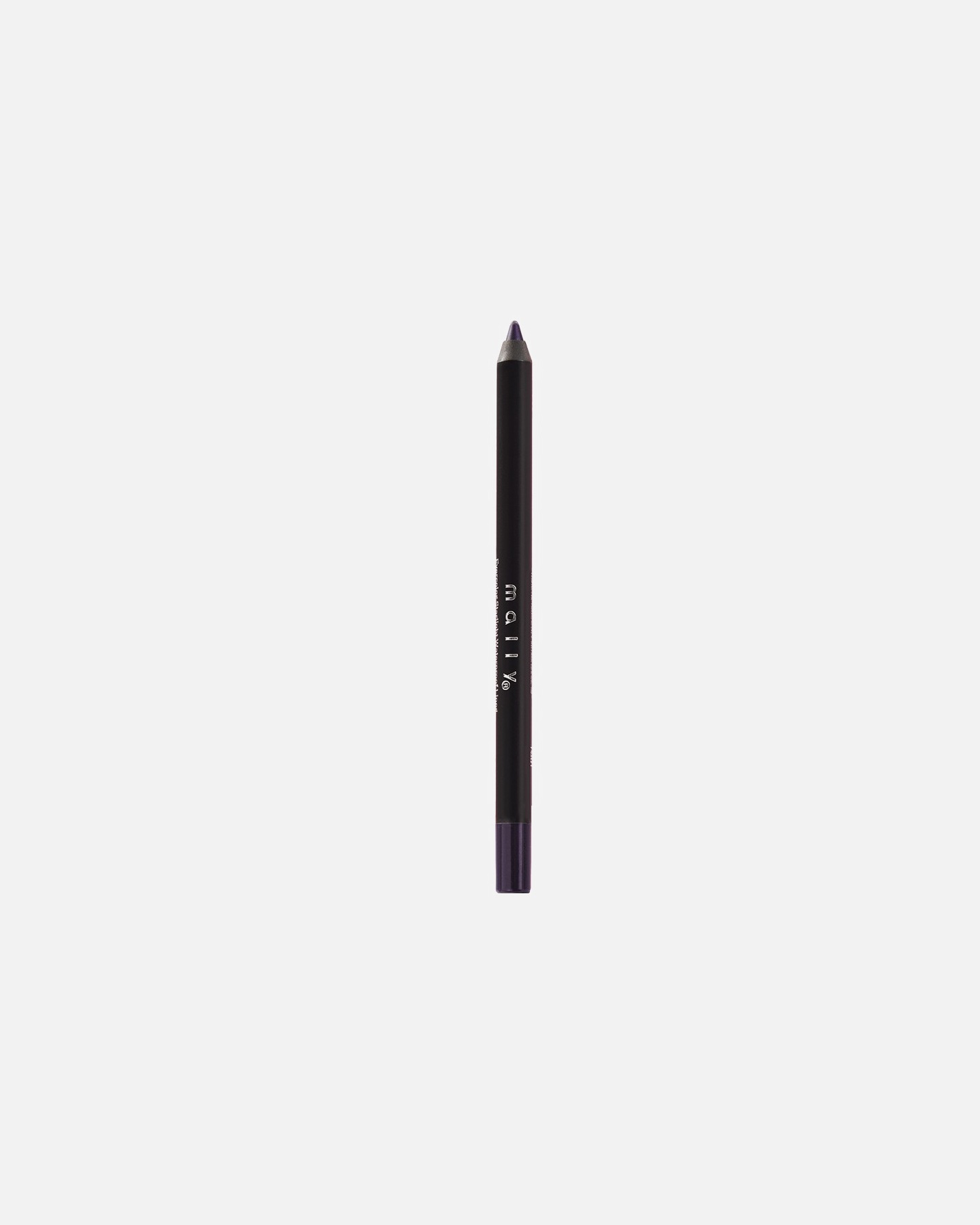 Eyeliner for UnisexeMallyEvercolor Starlight WaterproofRoyal Plum