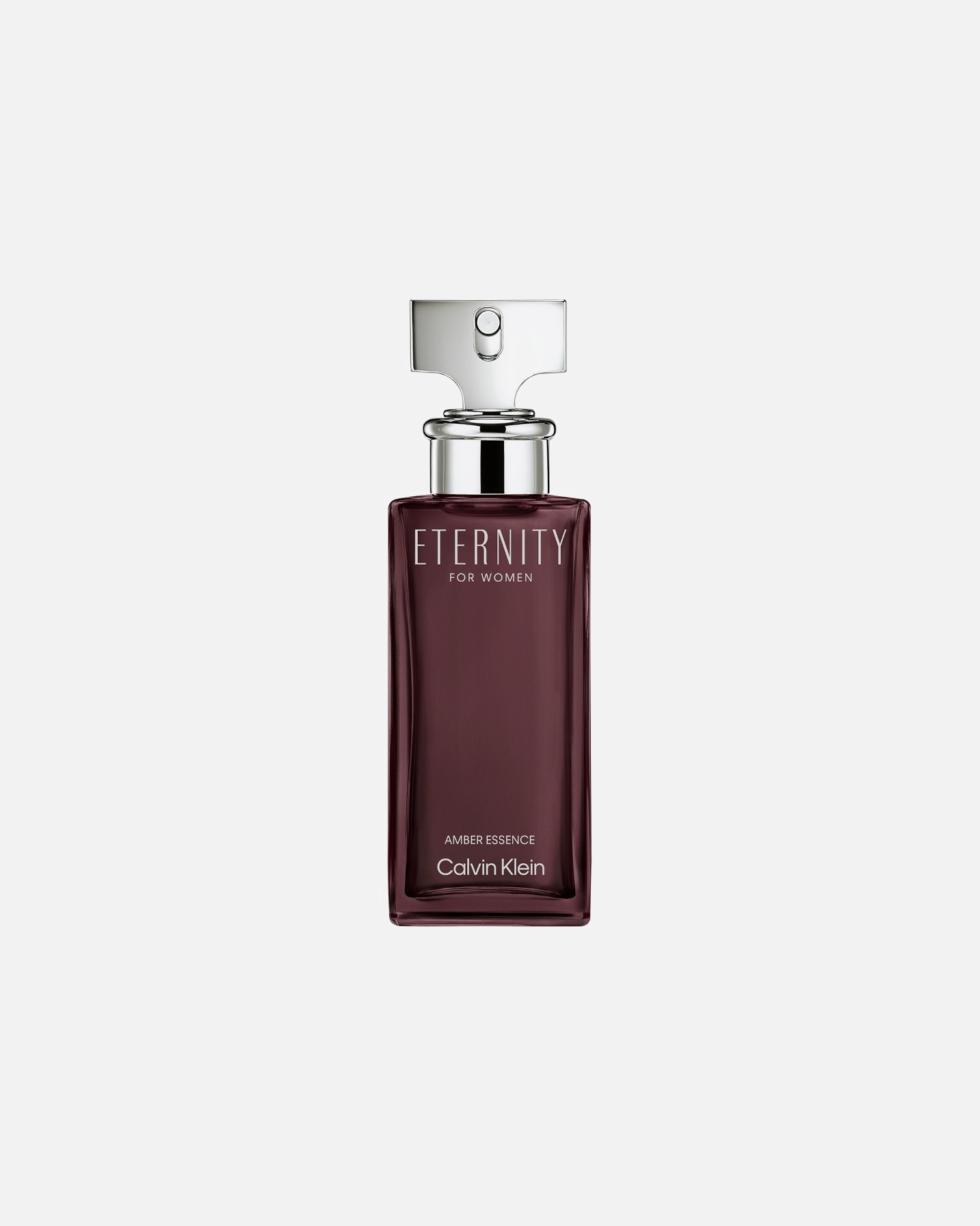 Parfum für Weiblich CALVIN KLEIN Eternity Amber Essence for Women 50 ml