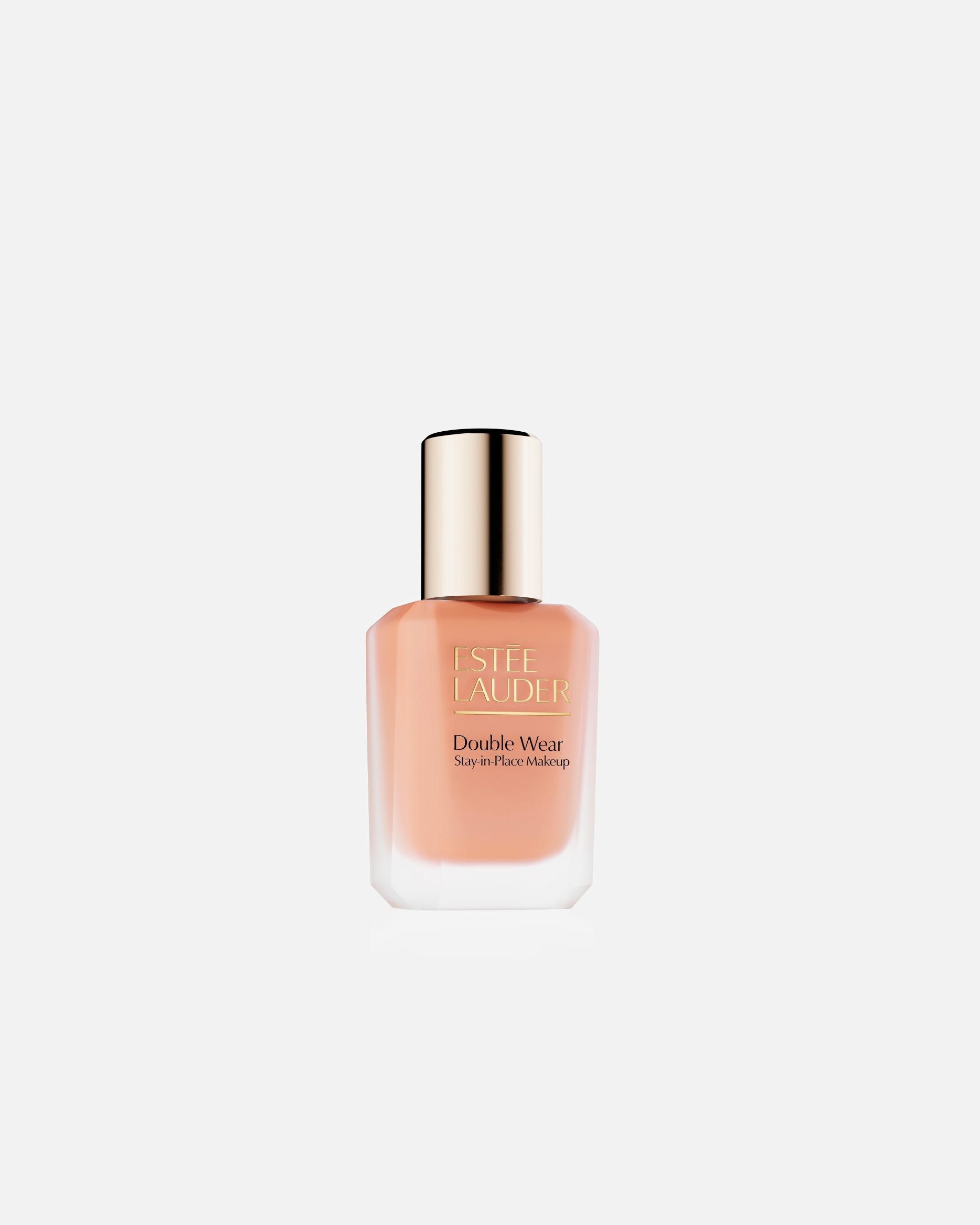 Fond de teint for UnisexeEstée LauderDouble WearLongue tenue intransférable SPF 103N1 Ivory Beige