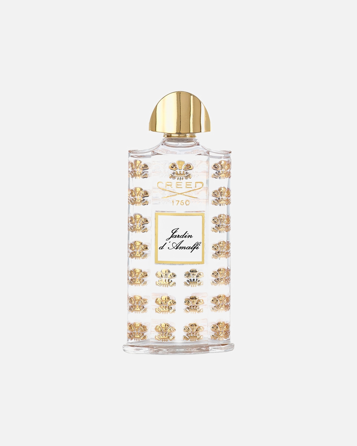 Eau de parfum for FemmeCreedLes Royales ExclusivesJardin d'Amalfi75 ml