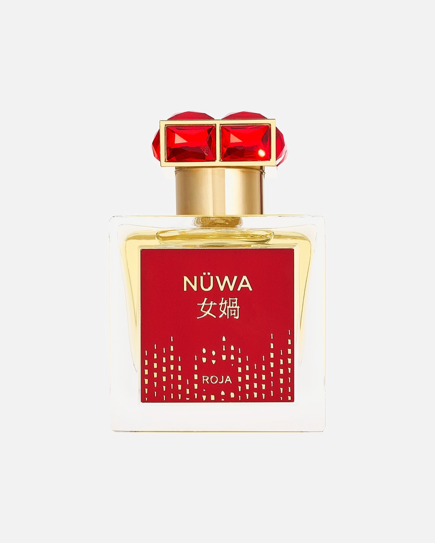 Eau de Parfum für Unisex ROJA London Default Line NüWa 100 ml