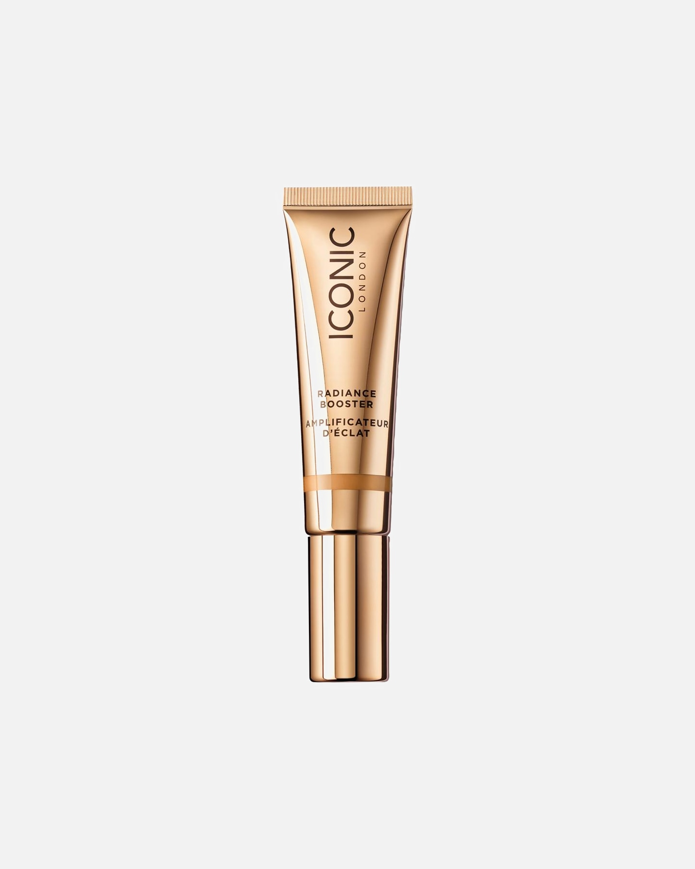 Base de teint for UnisexeICONIC LONDONBoosters d'éclatTan Glow