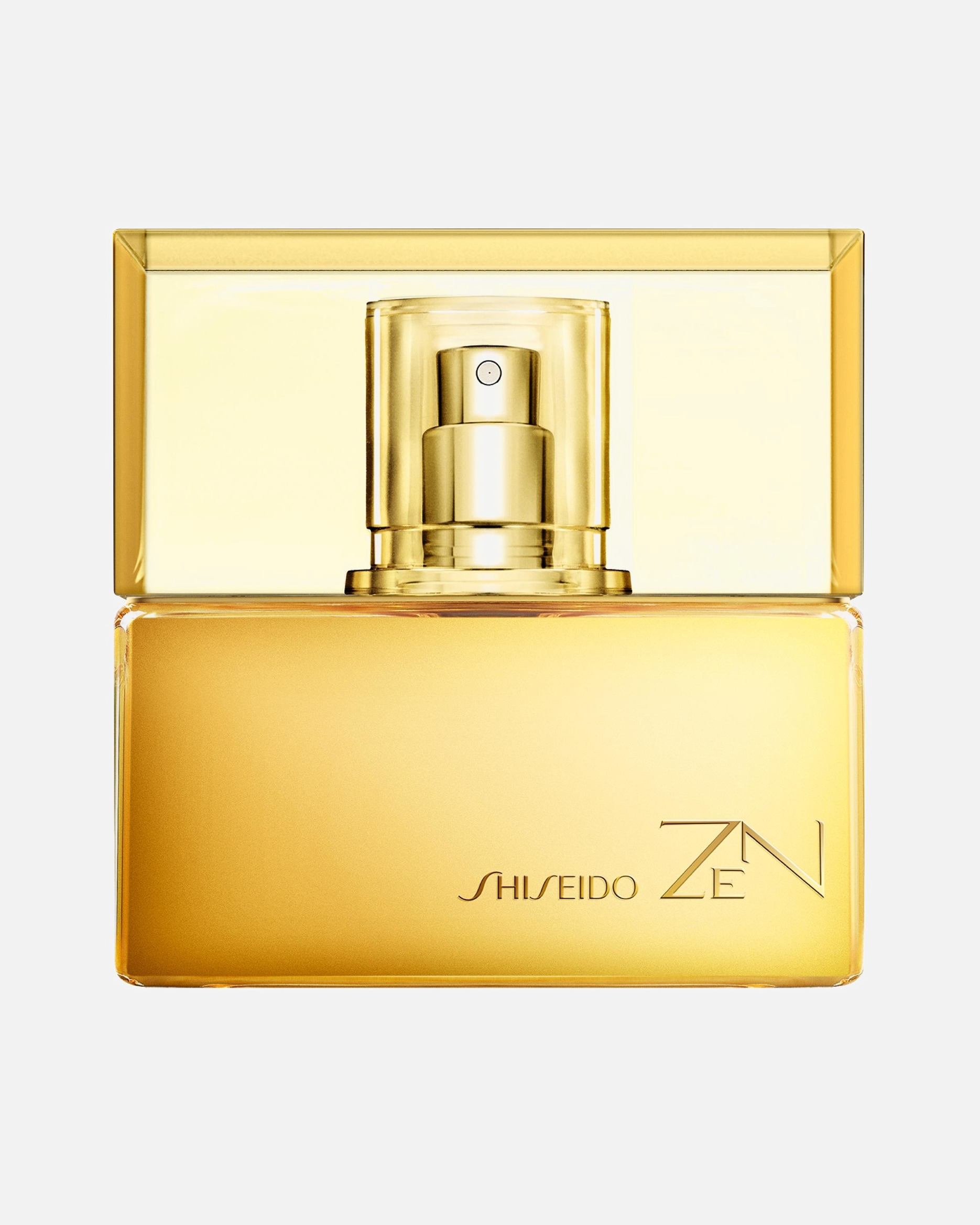 Eau de Parfum für Weiblich Shiseido ZEN 50 ml
