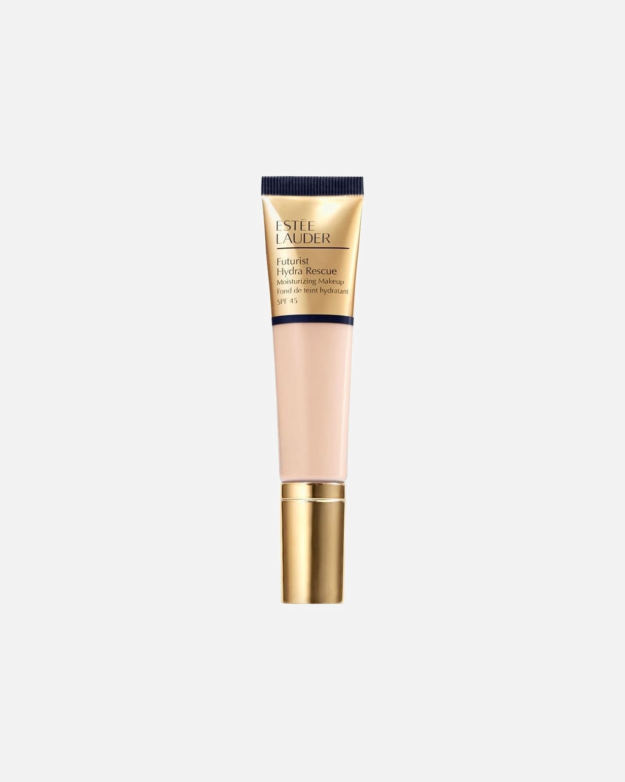 Foundation für Weiblich Estée Lauder Futurist Hydra Rescue Moisturizing Makeup SPF 45 Nr. 2C3 - Fresco