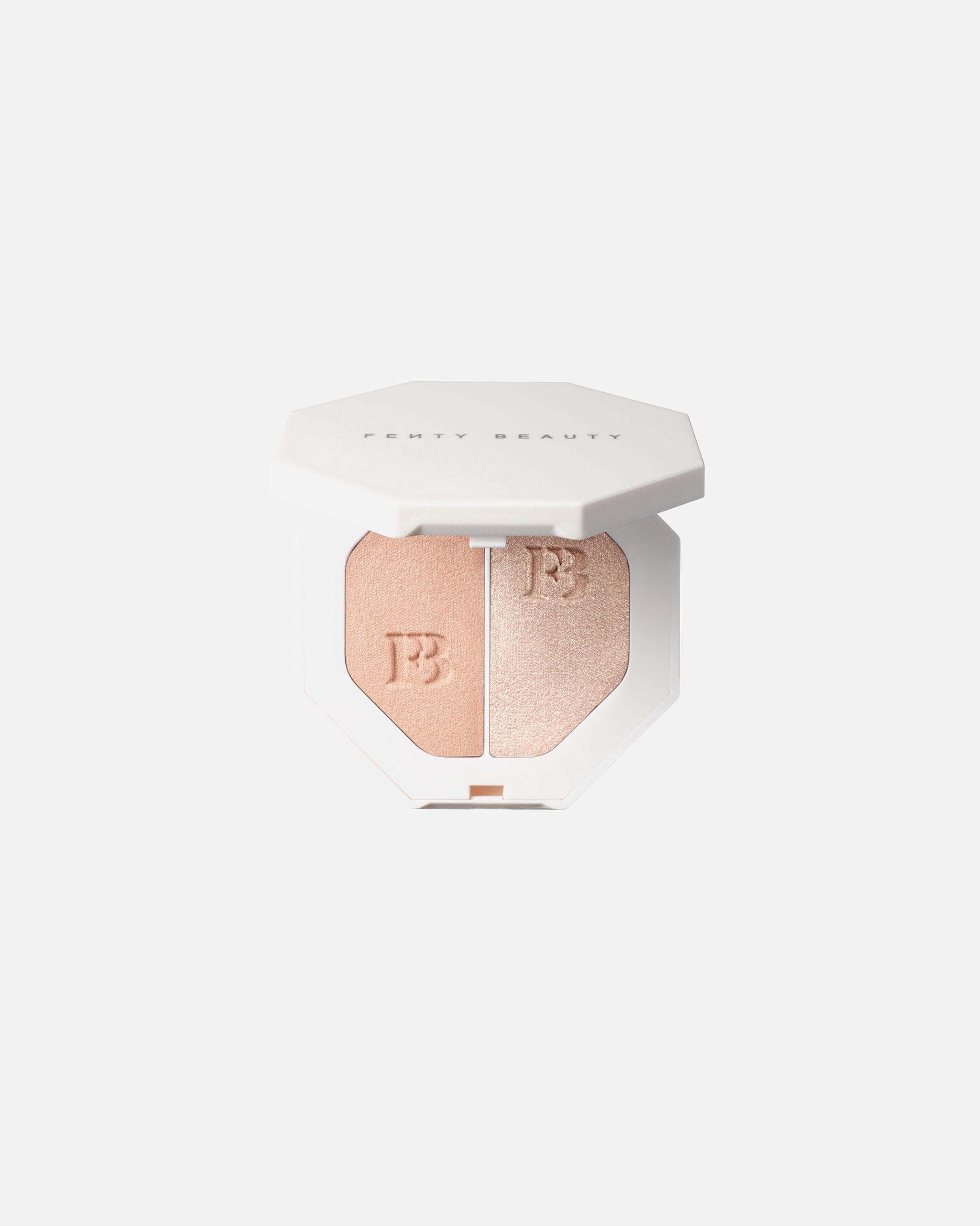 Highlighter für Unisex Fenty Beauty Killawatt Freestyle Duo DUST/CRYSTAL