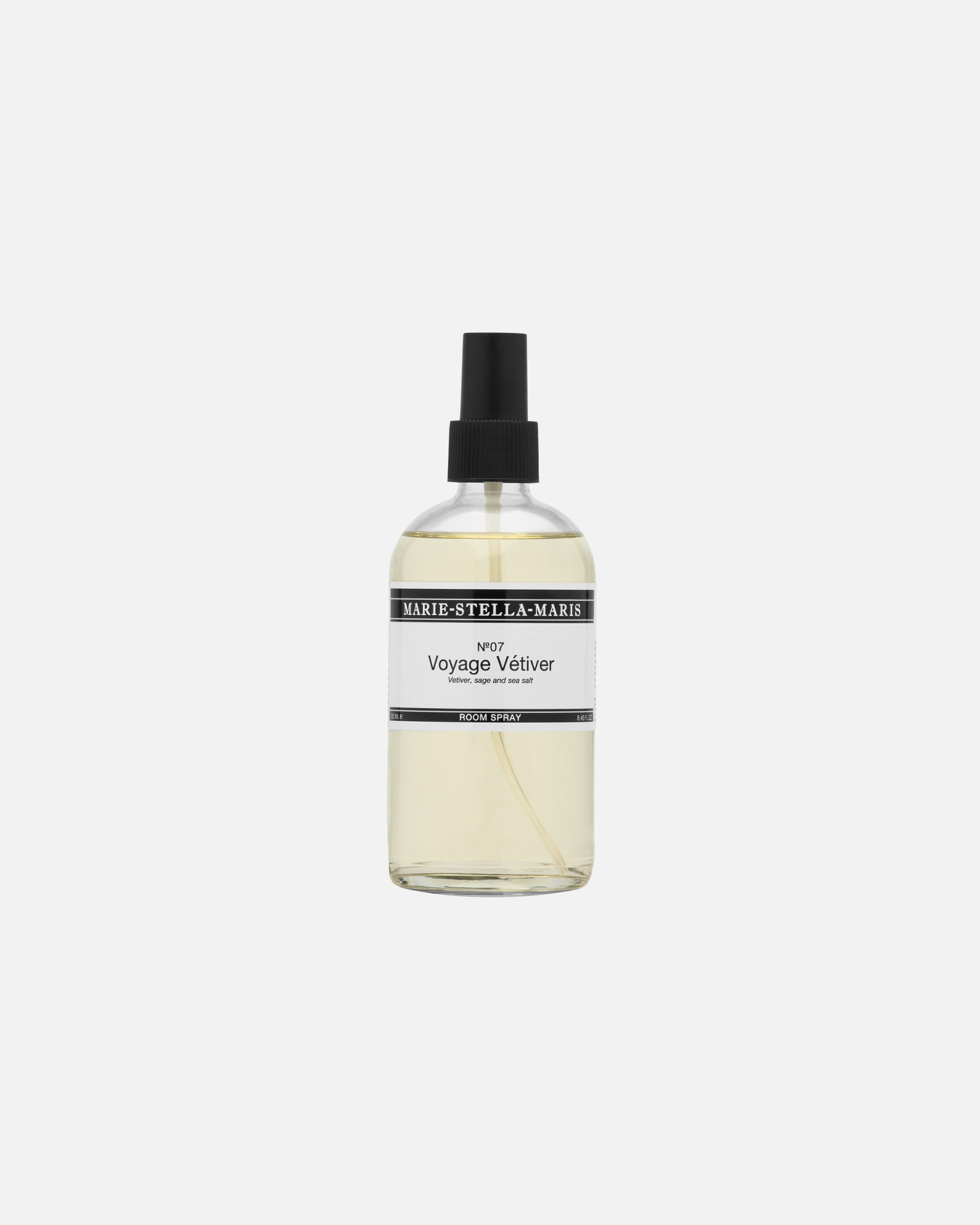 Parfum d'ambiance for UnisexeMarie-Stella-MarisVoyage VetiverRoom Spray250 ml