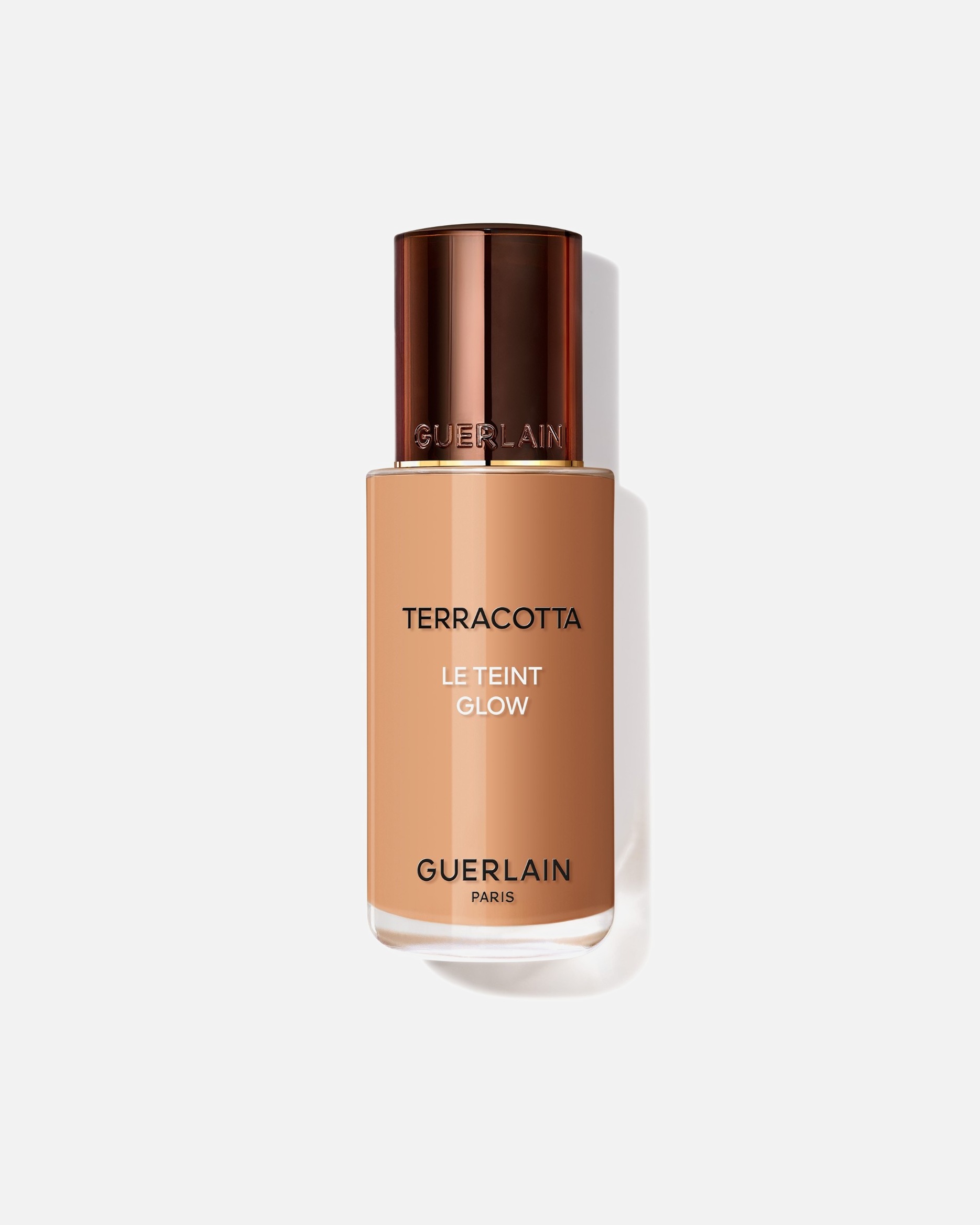 Fond de teint for UnisexeGuerlainTerracottaLe teint glow4.5W