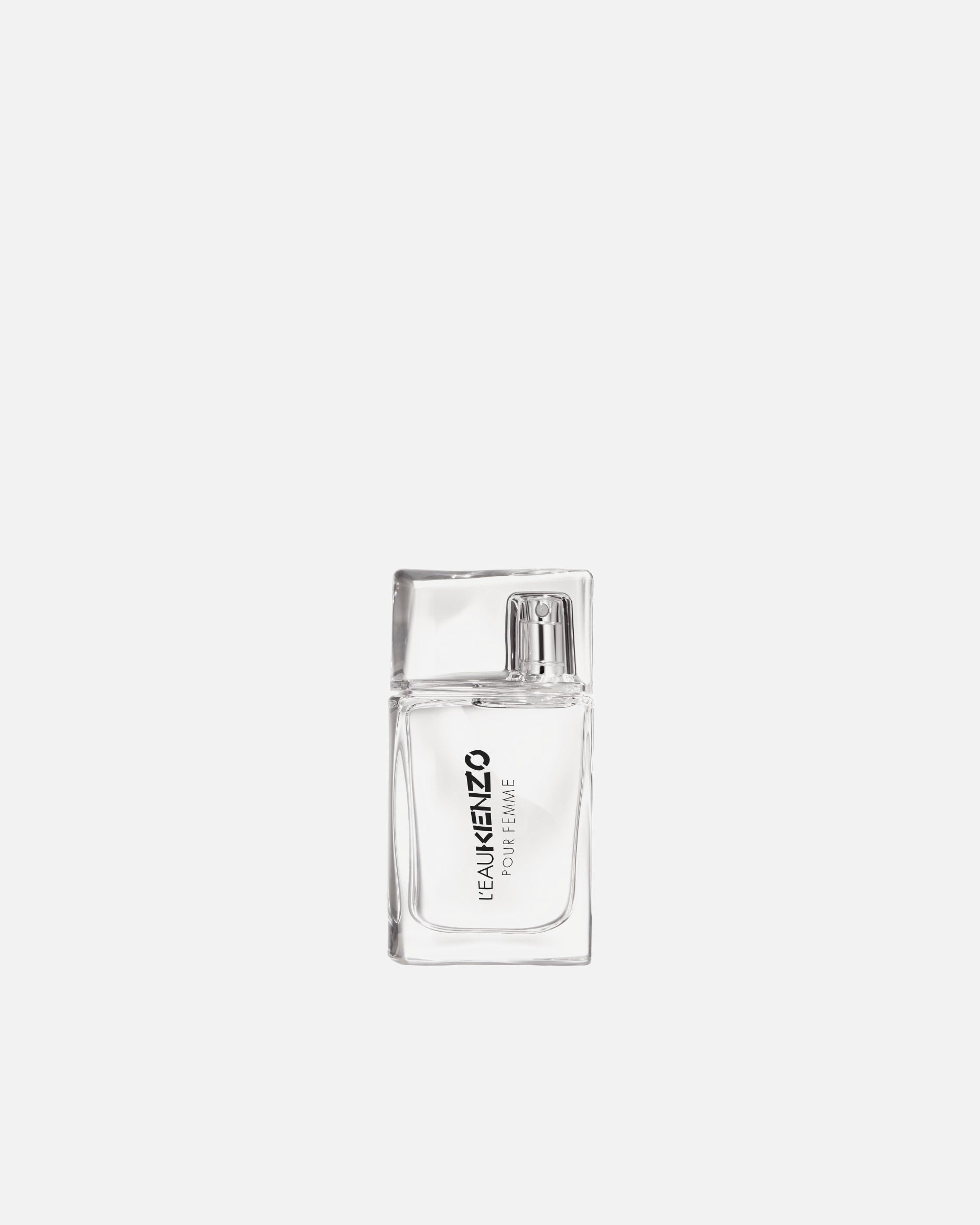 Eau de toilette for FemmeKENZOL’EauPour Femme30 ml