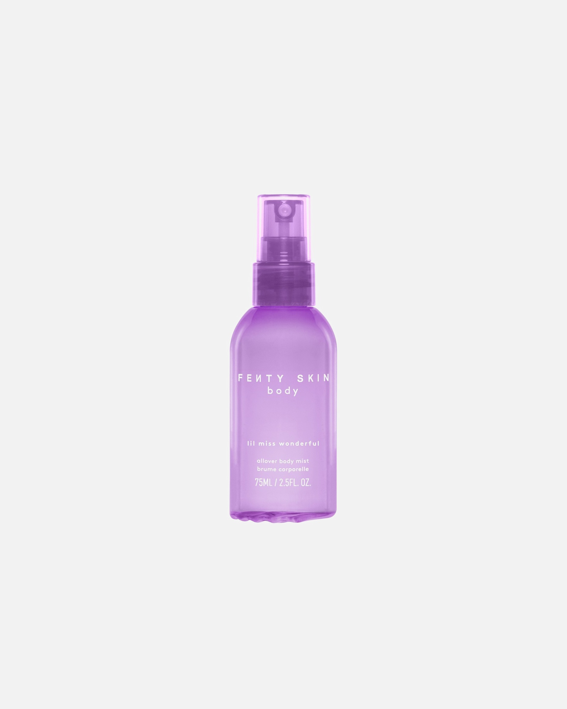 Spray pour le corps for UnisexeFenty Skin75 ml