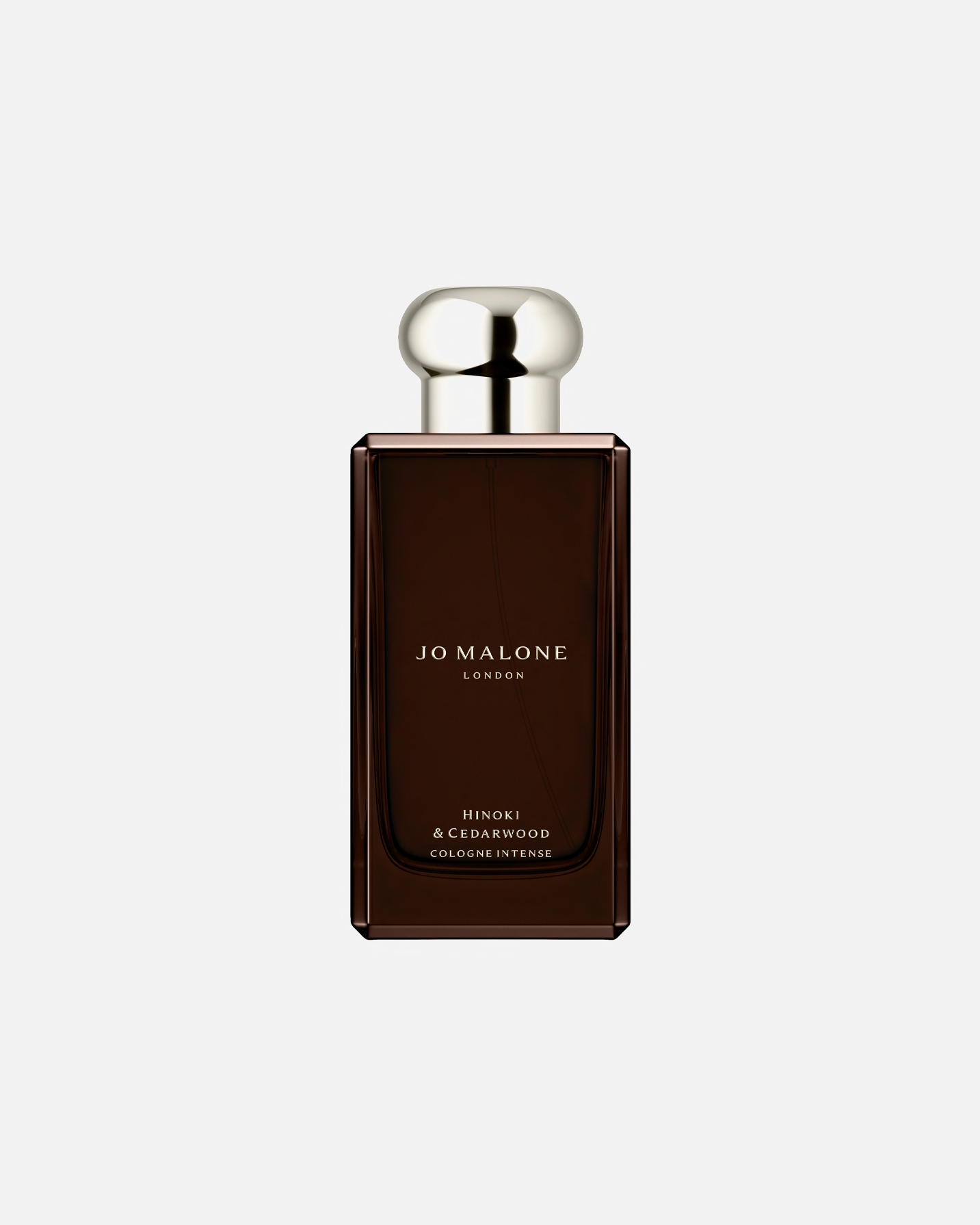 Parfum for UnisexeJo Malone LondonCologne IntenseHinoki & Cedarwood100 ml