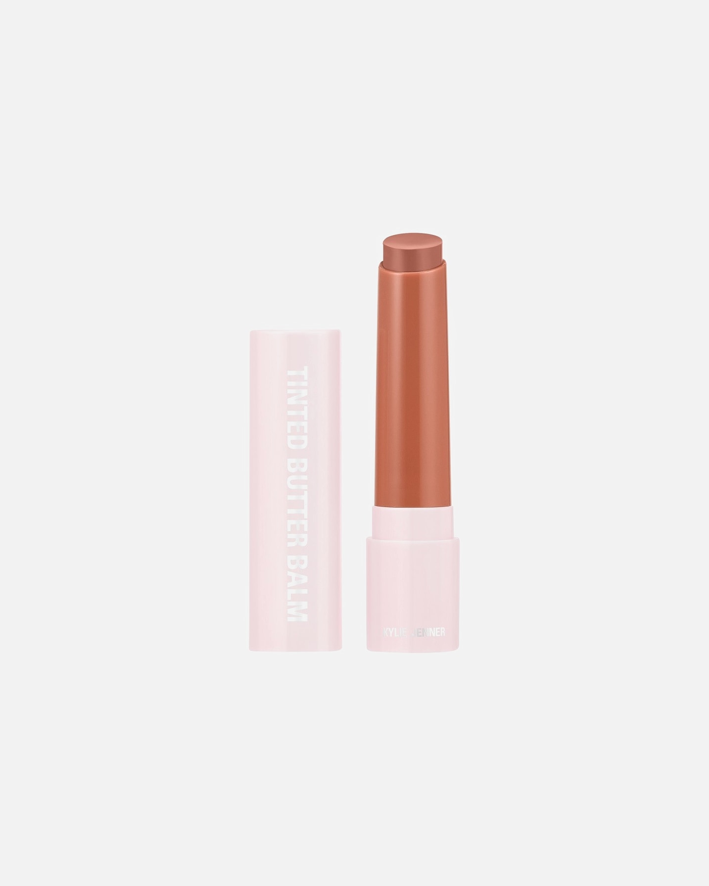 Lippenbalsam für Unisex KYLIE COSMETICS Tinted Butter Balm 420 Moving On Nr. 726 - Love That 4 U