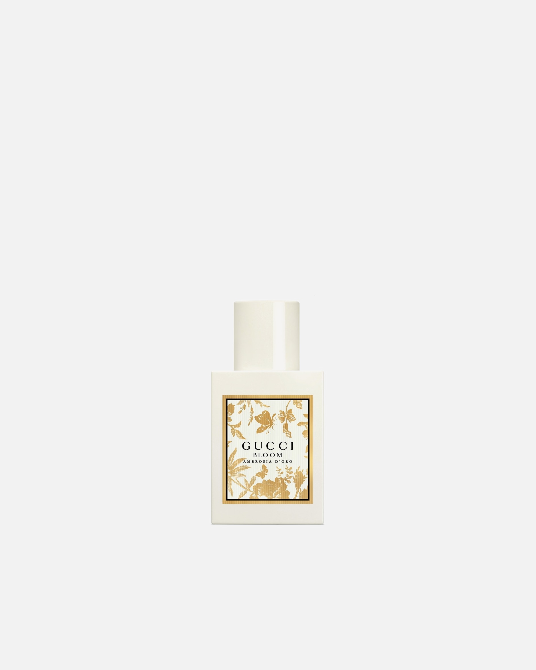 Eau de parfum for FemmeGucci BloomBloom Ambrosia d'Oro30 ml