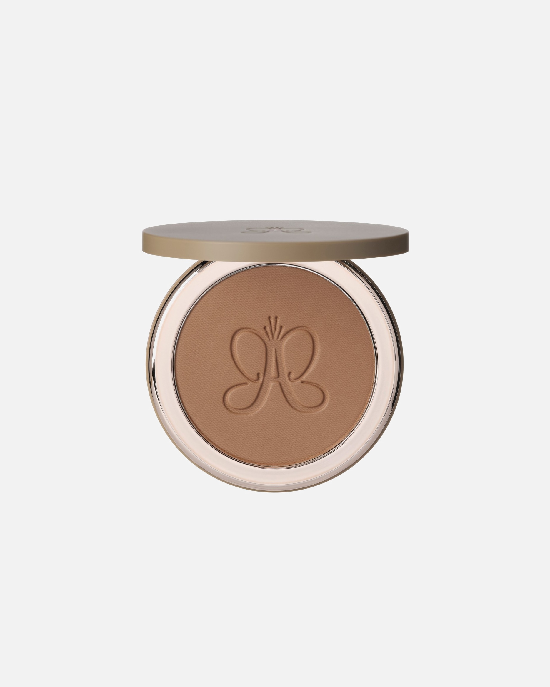 Bronzer für Unisex Anastasia Beverly Hills Smooth Blur TROPICAL TAN
