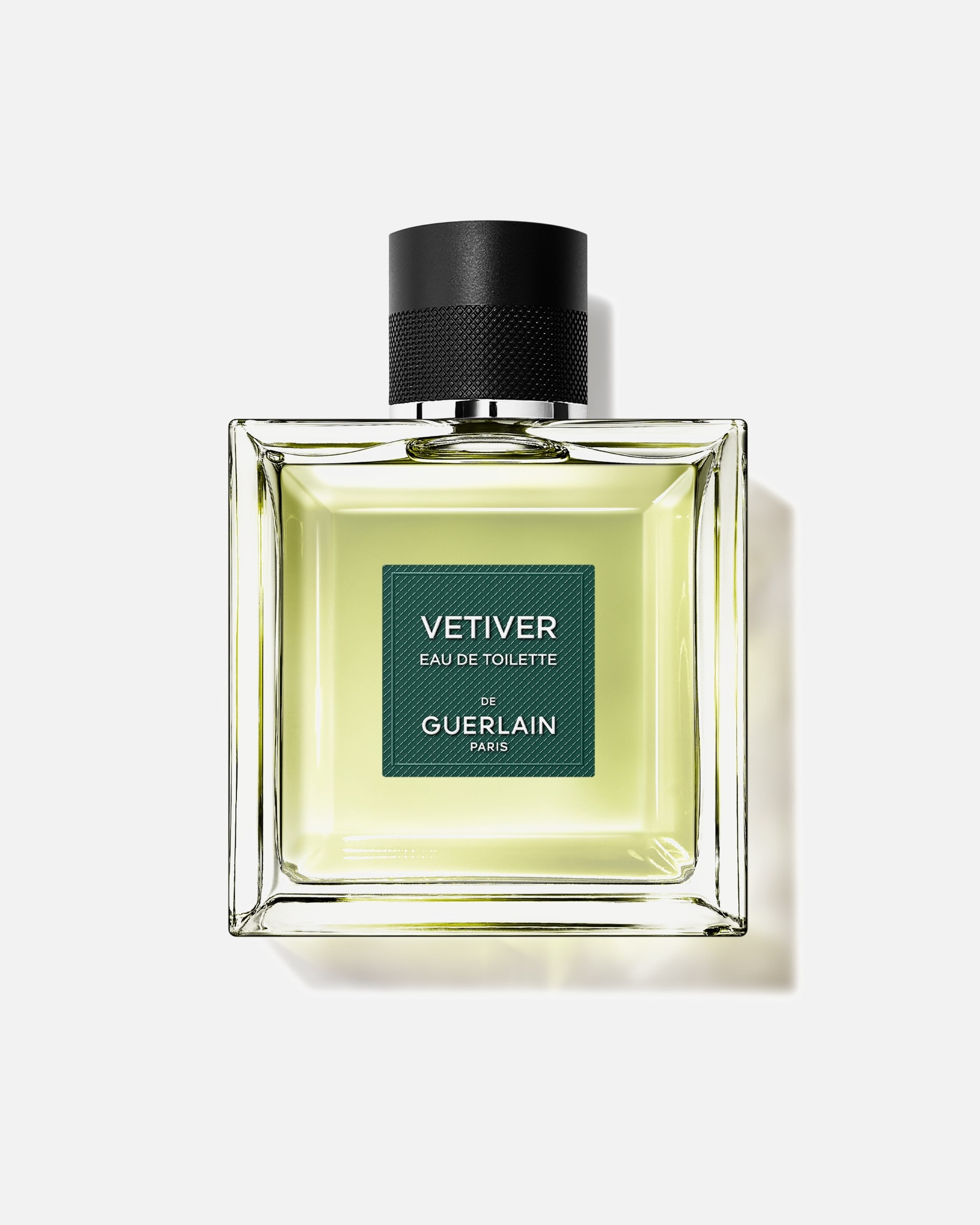 Eau de toilette for HommeGuerlainVetiver100 ml