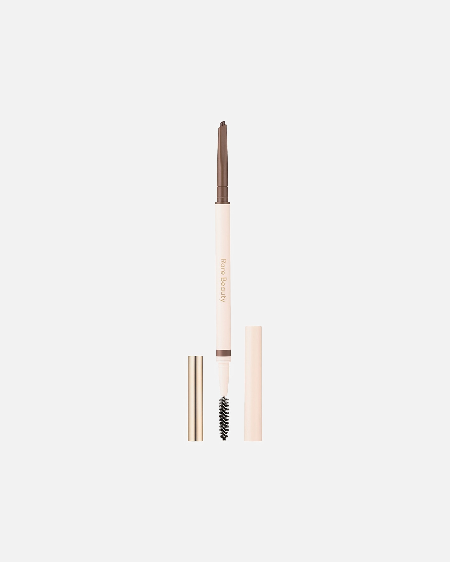 Augenbrauenstift für Unisex Rare Beauty Brow Harmony Precision COOL BROWN