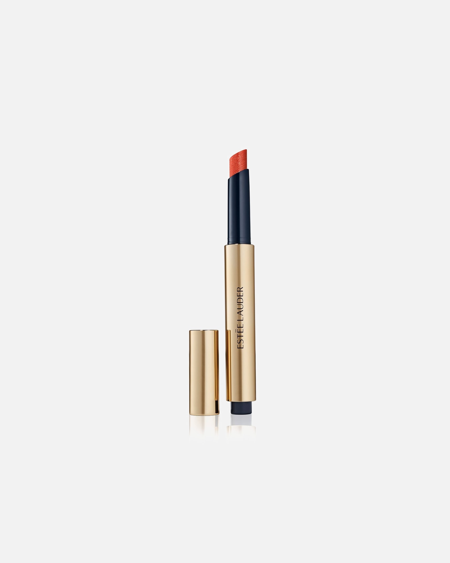 Lipgloss für Unisex Estée Lauder Pure Color Melt on Glosstick 03 - SPARKLING BELLINI