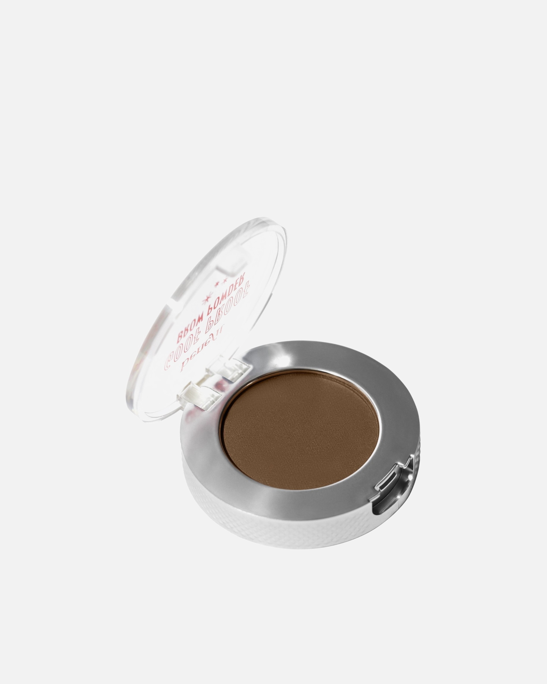 Poudre pour les sourcils for UnisexeBenefitBrow CollectionGoof Proof Brow PowderWarm Medium Brown