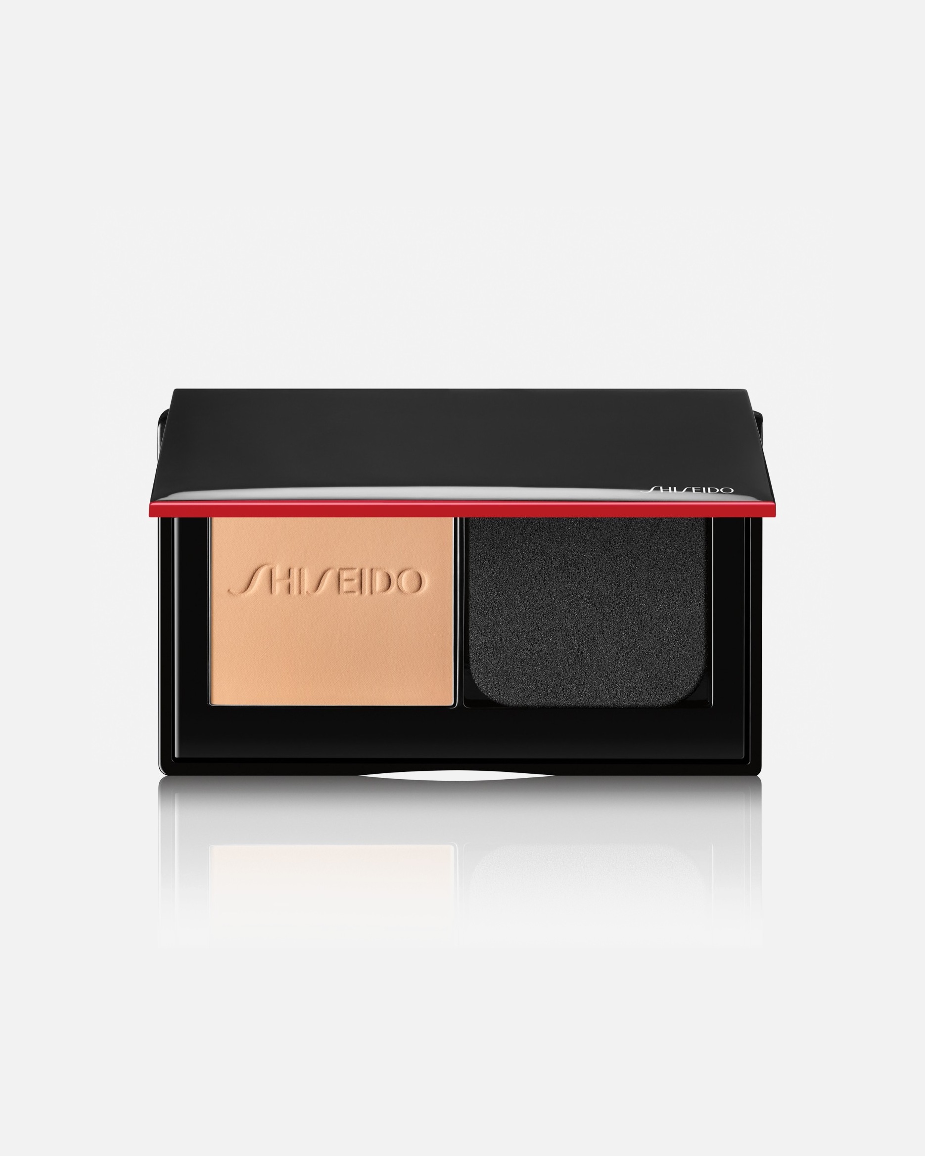 Fond de teint for UnisexeShiseidoSynchro SkinSelf-Refreshing Custom Finish Powder240 - QUARTZ