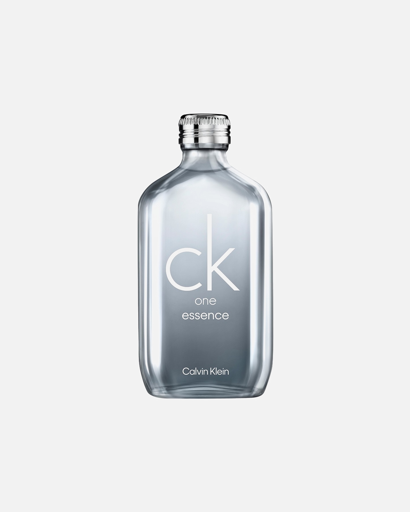 Eau de Parfum für Unisex CALVIN KLEIN ck one essence Intense 100 ml