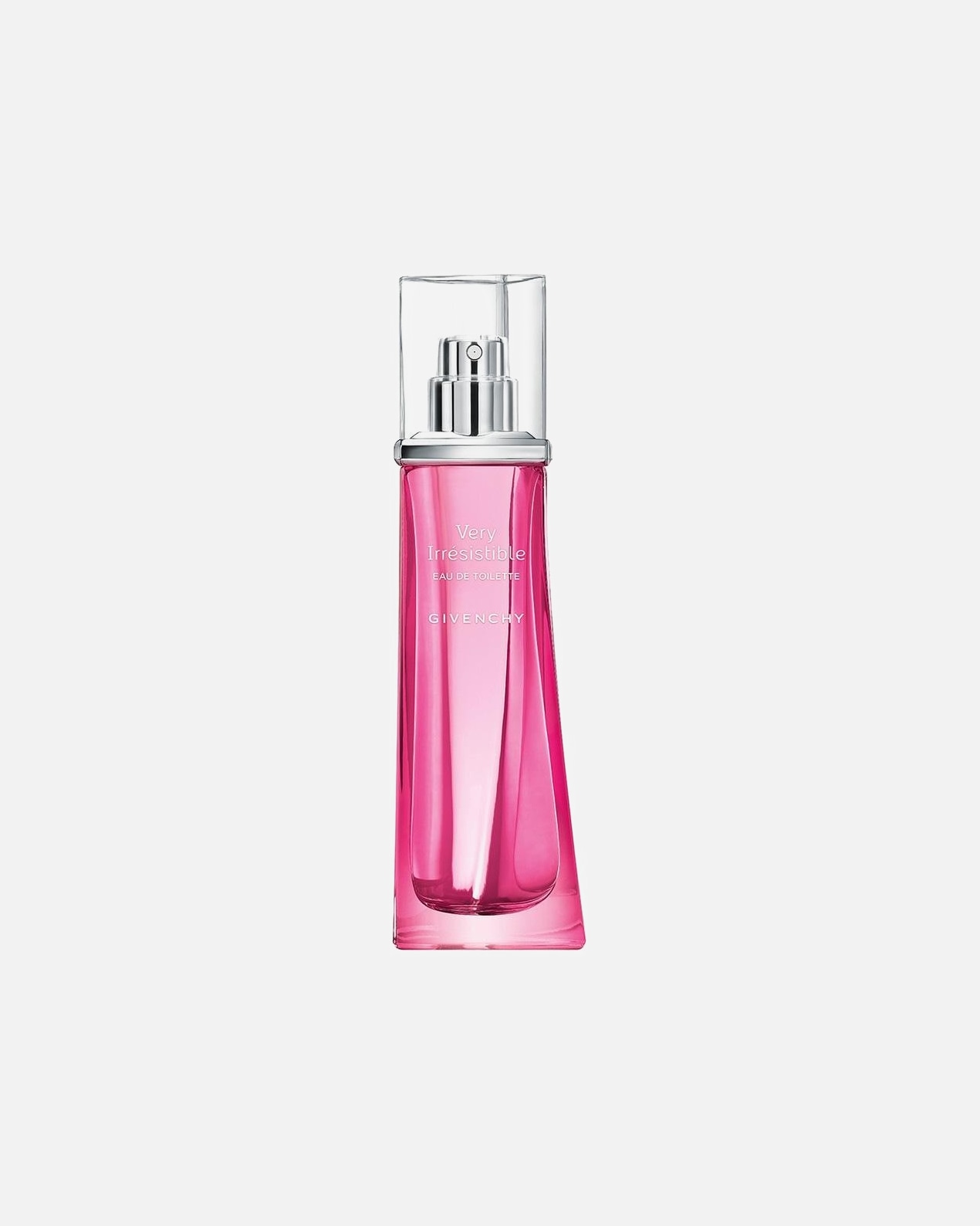 Eau de toilette for FemmeIrresistible GivenchyVery Irrésistible Eau de Toilette Spray30 ml