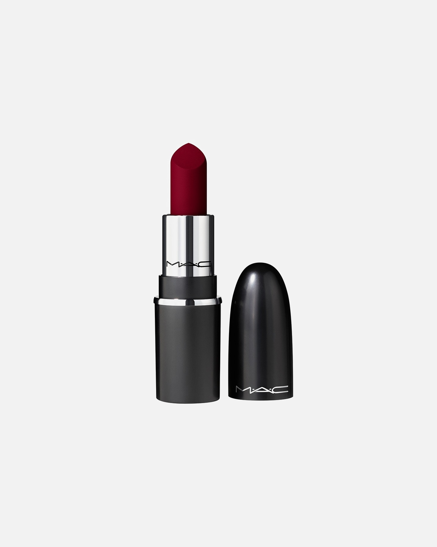 Lippenstift für Unisex MAC M·A·Cximal Mini Sleek Satin CENTRE OF ATTENTION
