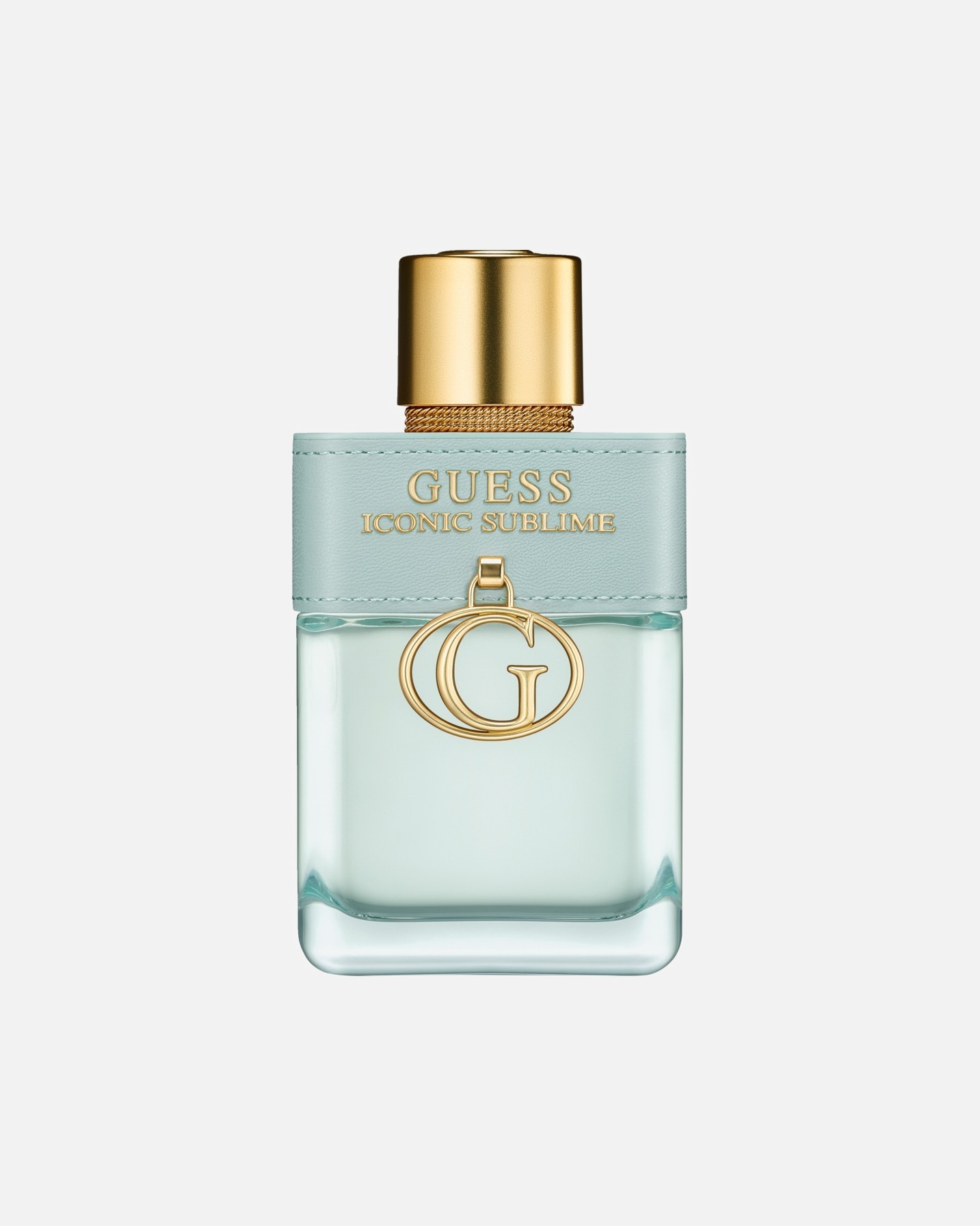 Eau de parfum for FemmeGUESSIconicSublime100 ml