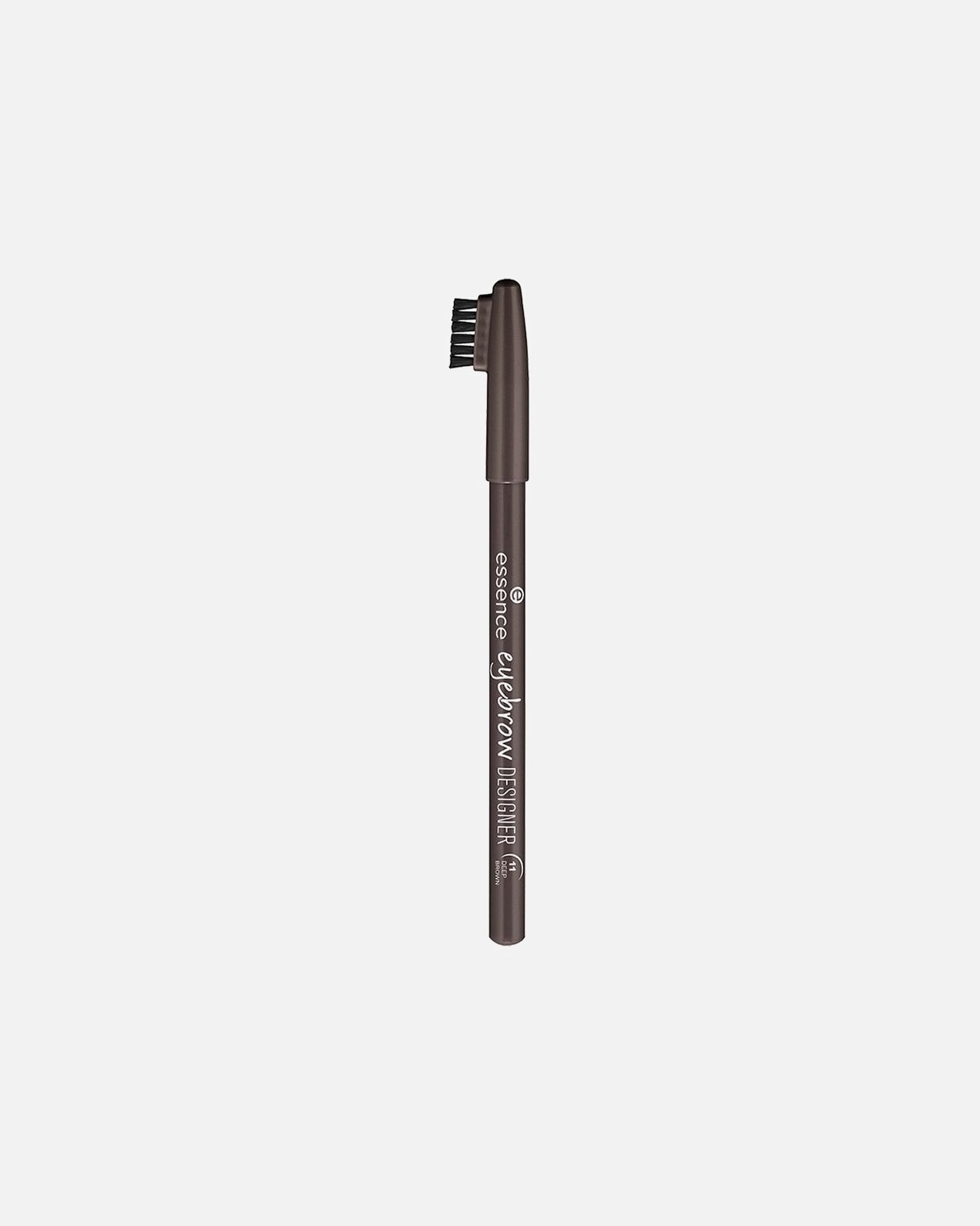 Crayon à sourcils for UnisexeessenceConcepteur de sourcils11 - DEEP BROWN