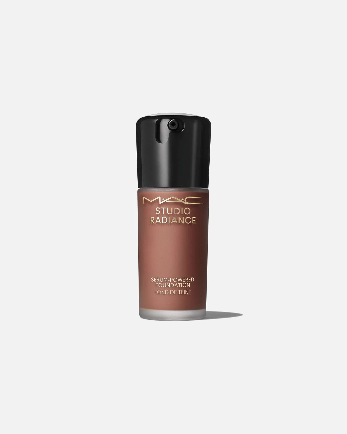 Fond de teint for UnisexeMACStudioStudio Radiance Serum Powdered FoundationNW58