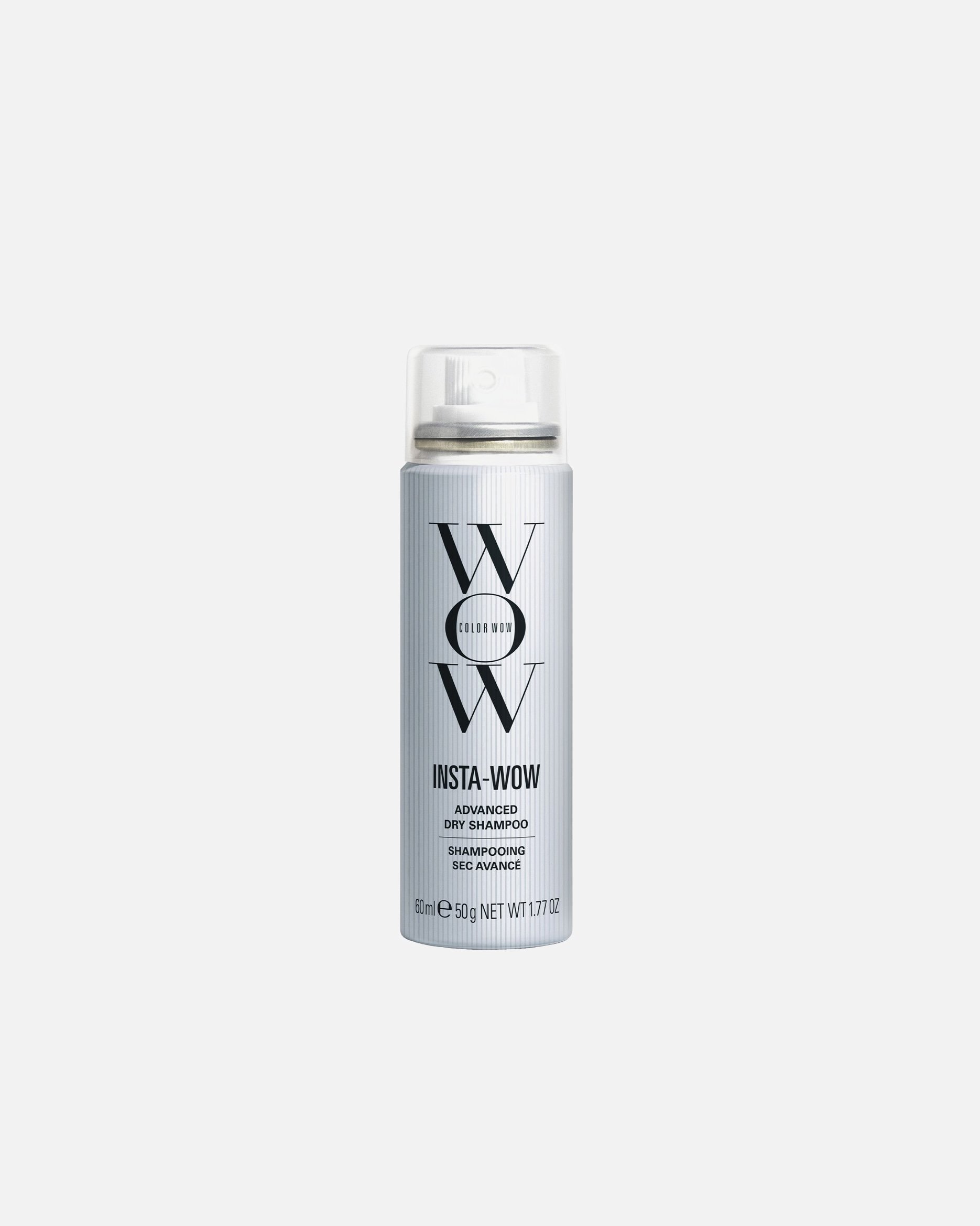 Shampooing sec for UnisexeCOLOR WOW60 ml