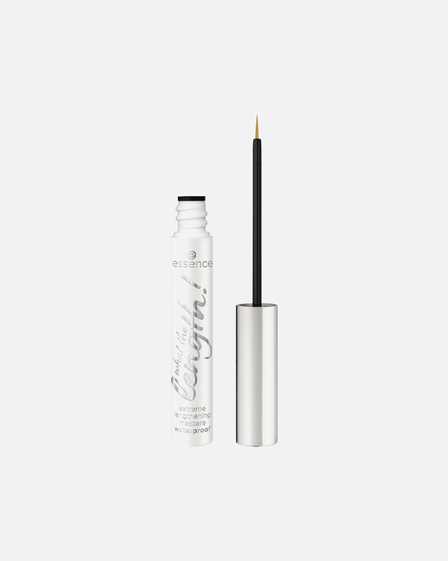 Mascara for Unisexeessencewhat the length!4 ml