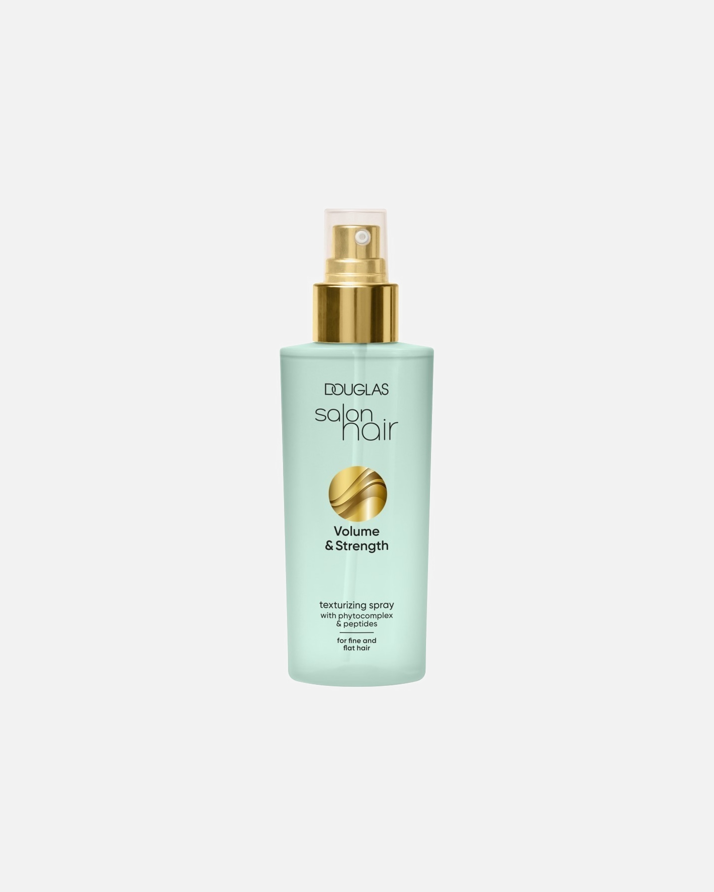 Haarcreme für Unisex Dein Geschenk: Douglas Salon Hair Volume & Strength Retexturing Spray (100 ml)