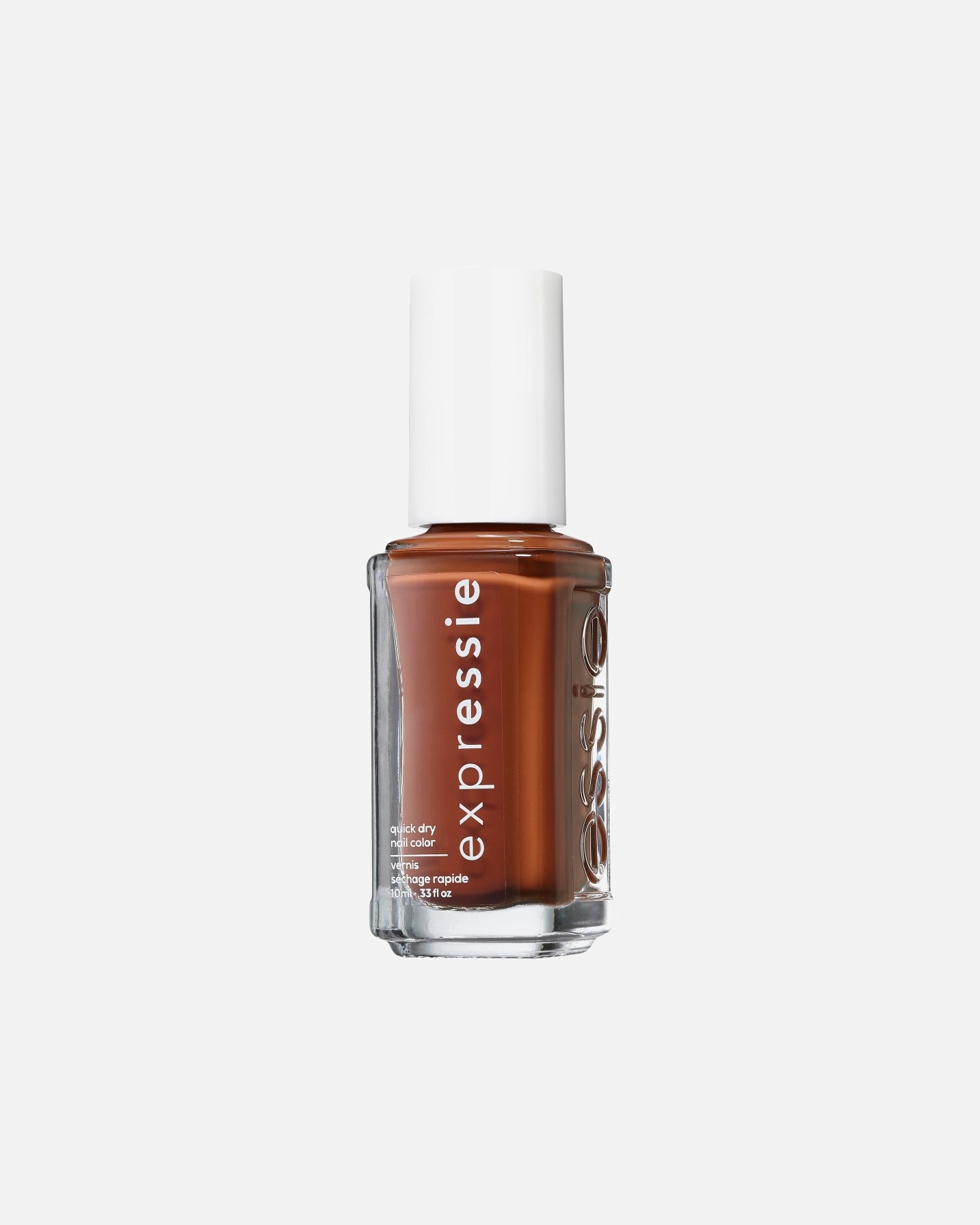 Nagellack für Unisex Expressie Quick Dry Nr. 70 - Cold Brew Crew