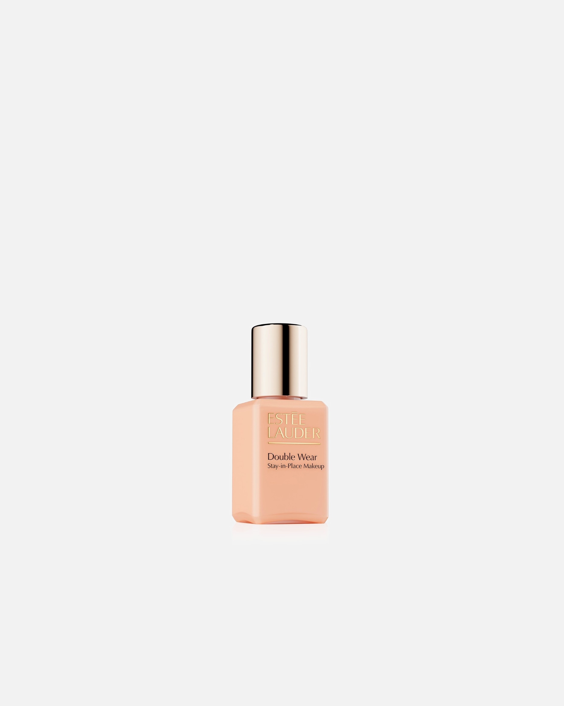 Foundation für Unisex Estée Lauder Double Wear Stay-in-Place Longwear Matte SPF 10 2N1 - DESERT BEIGE
