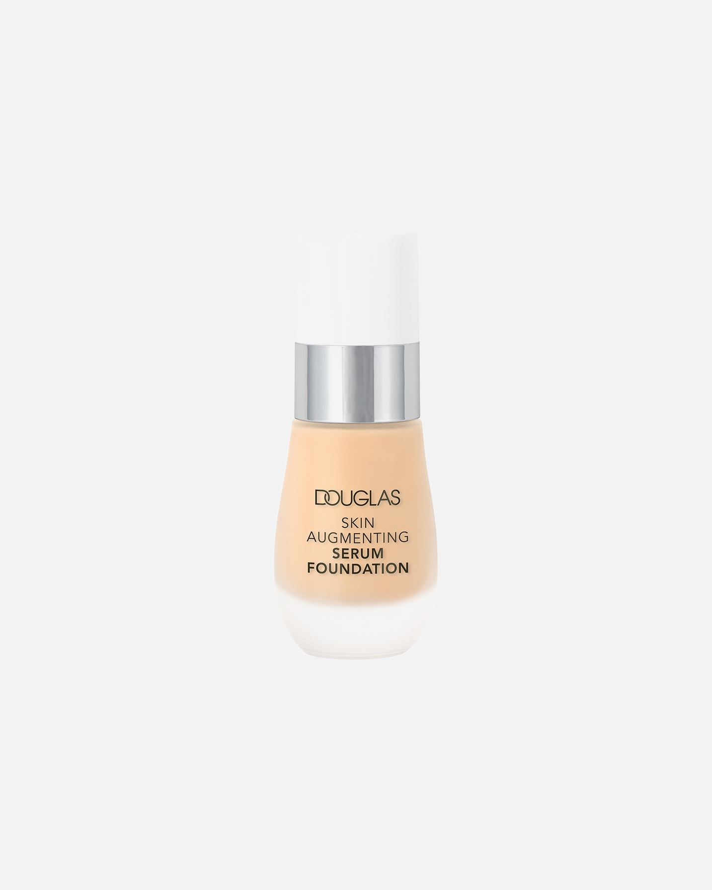 Foundation für Weiblich Douglas Collection Make-Up Skin Augmenting Serum 4 - Light Medium
