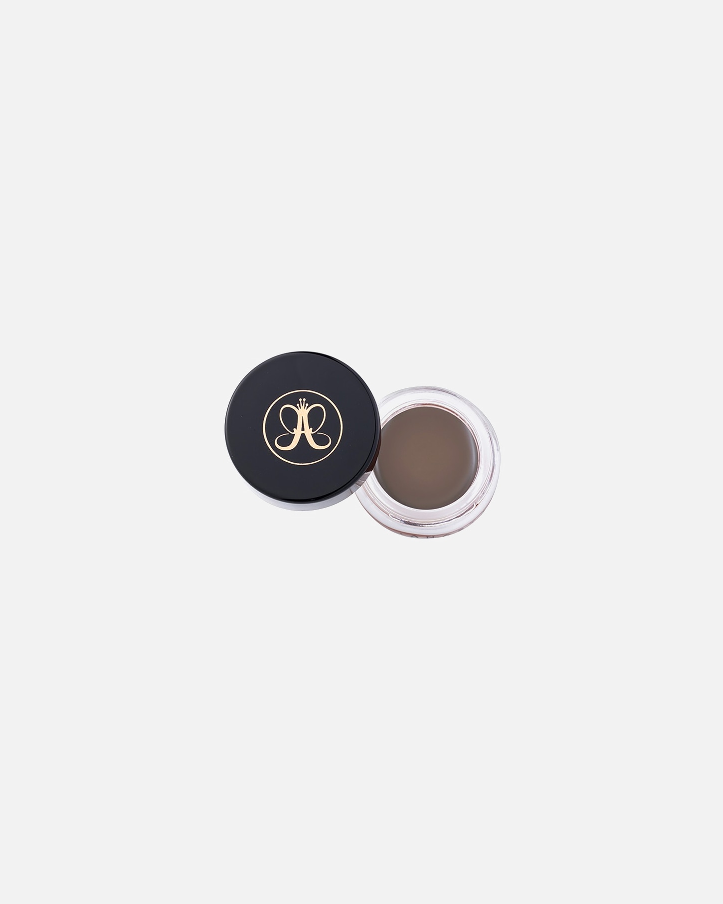 Augenbrauenfarbe für Unisex Anastasia Beverly Hills Dipbrow Pomade-Dark Brown 8 - TAUPE