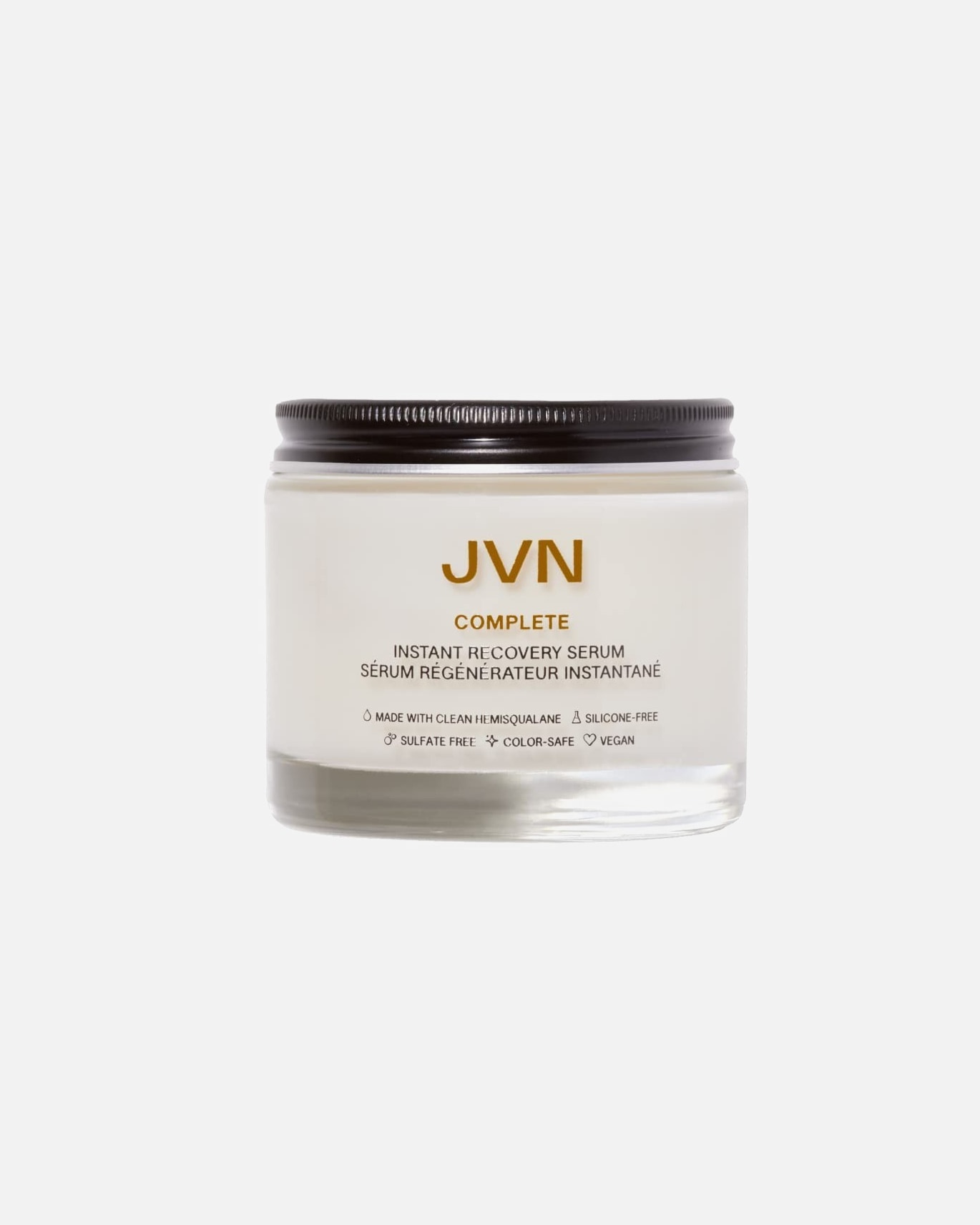 Soin pour le cuir chevelu for UnisexeJVNDefault Brand LineSerum30 ml