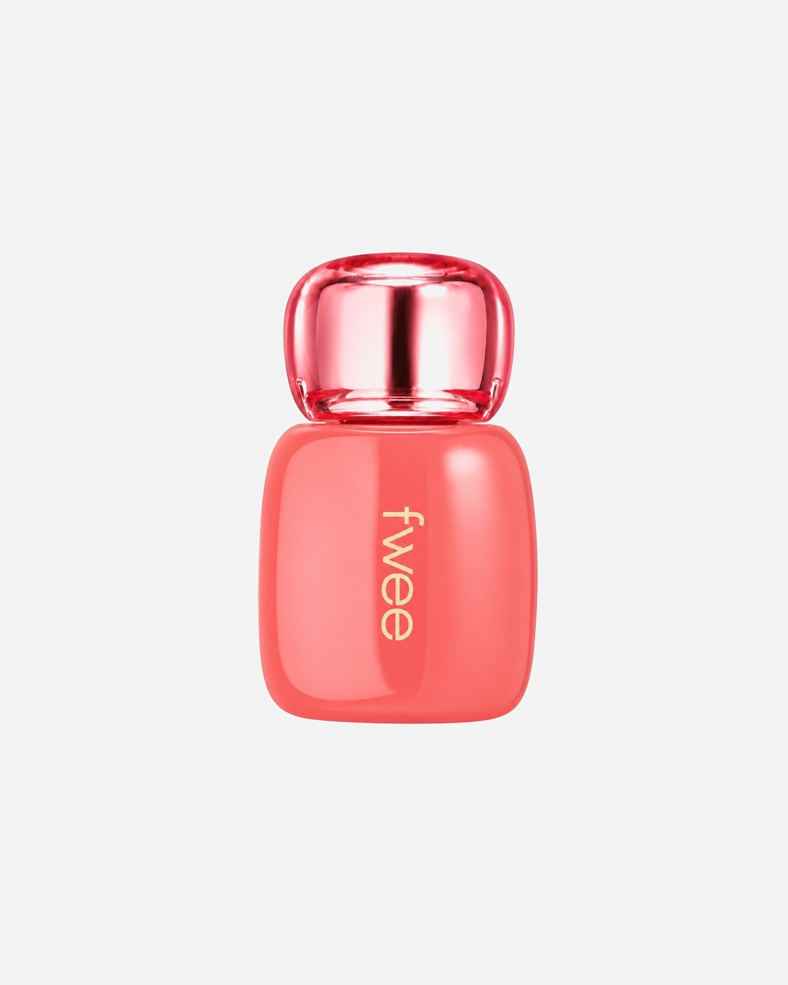 Lippenfarbe für Unisex OPI Nail Lacquer 3D Voluming Tint 3.8 g