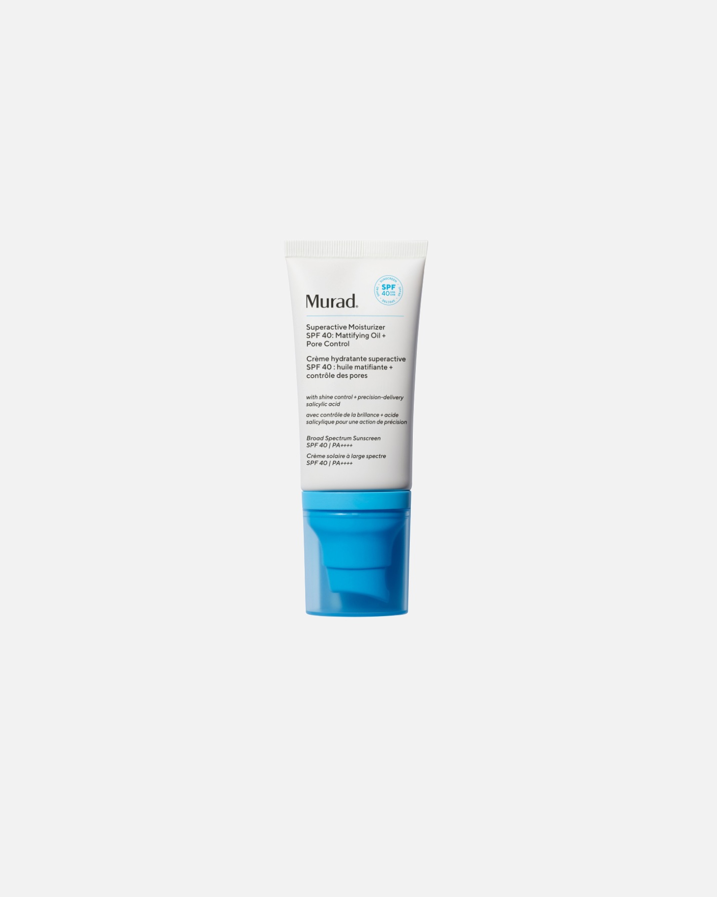 Gesichtscreme für Unisex MURAD Blemish Control 50 ml
