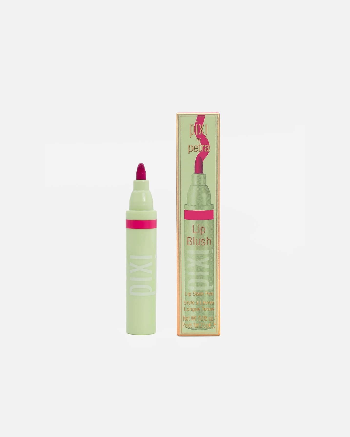 Rouge à lèvres for UnisexePixiLip BlushHappiness