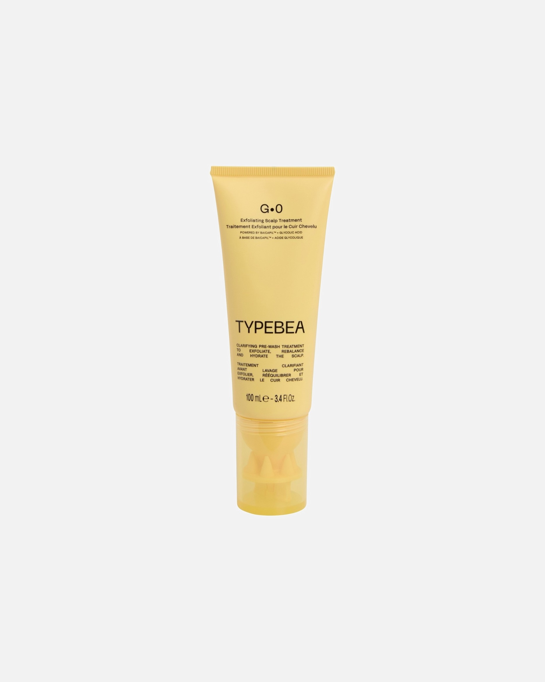 Soin pour le cuir chevelu for UnisexeTYPEBEAG•Line100 ml