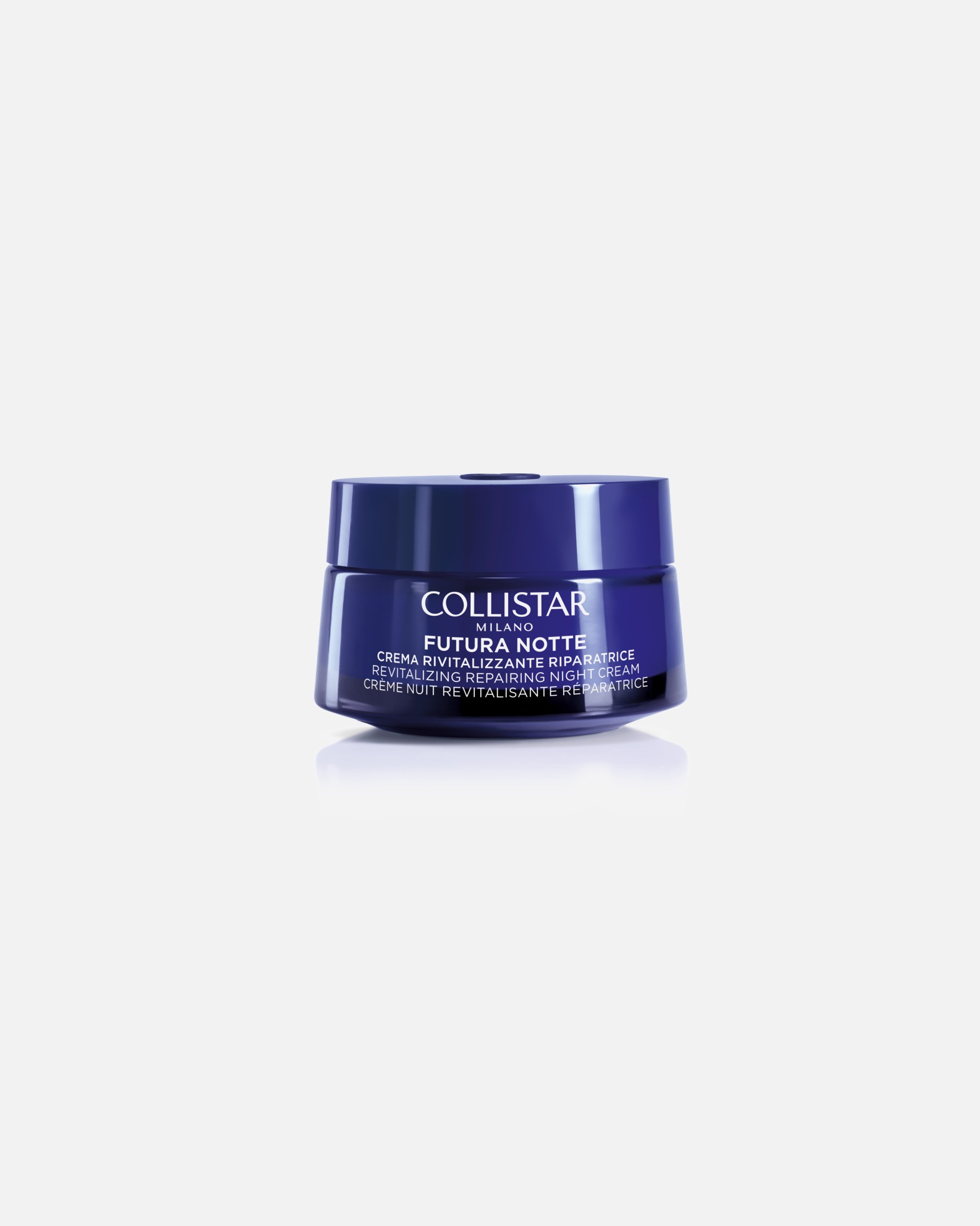 Crème de nuit for FemmeCollistarRevitalizing Repairing Night Cream50 ml