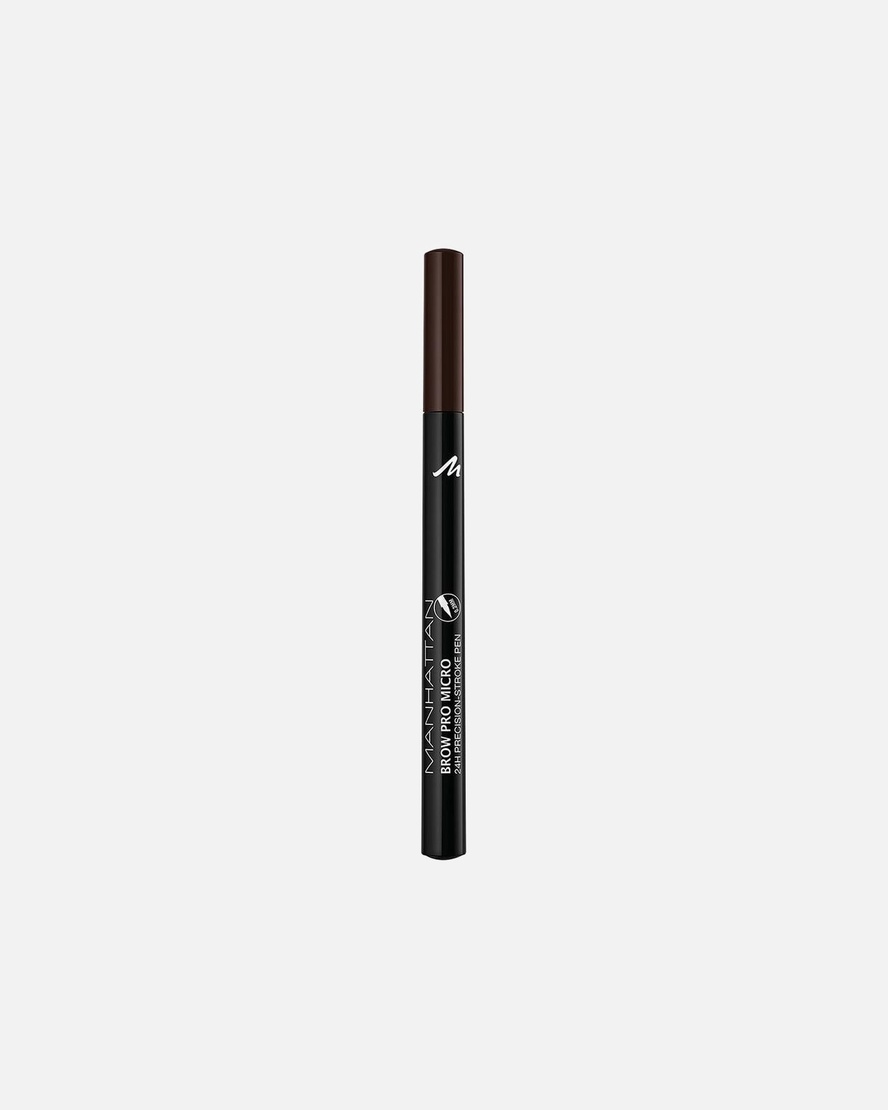 Crayon à sourcils for UnisexeManhattanStylo à SourcilsDark Brown