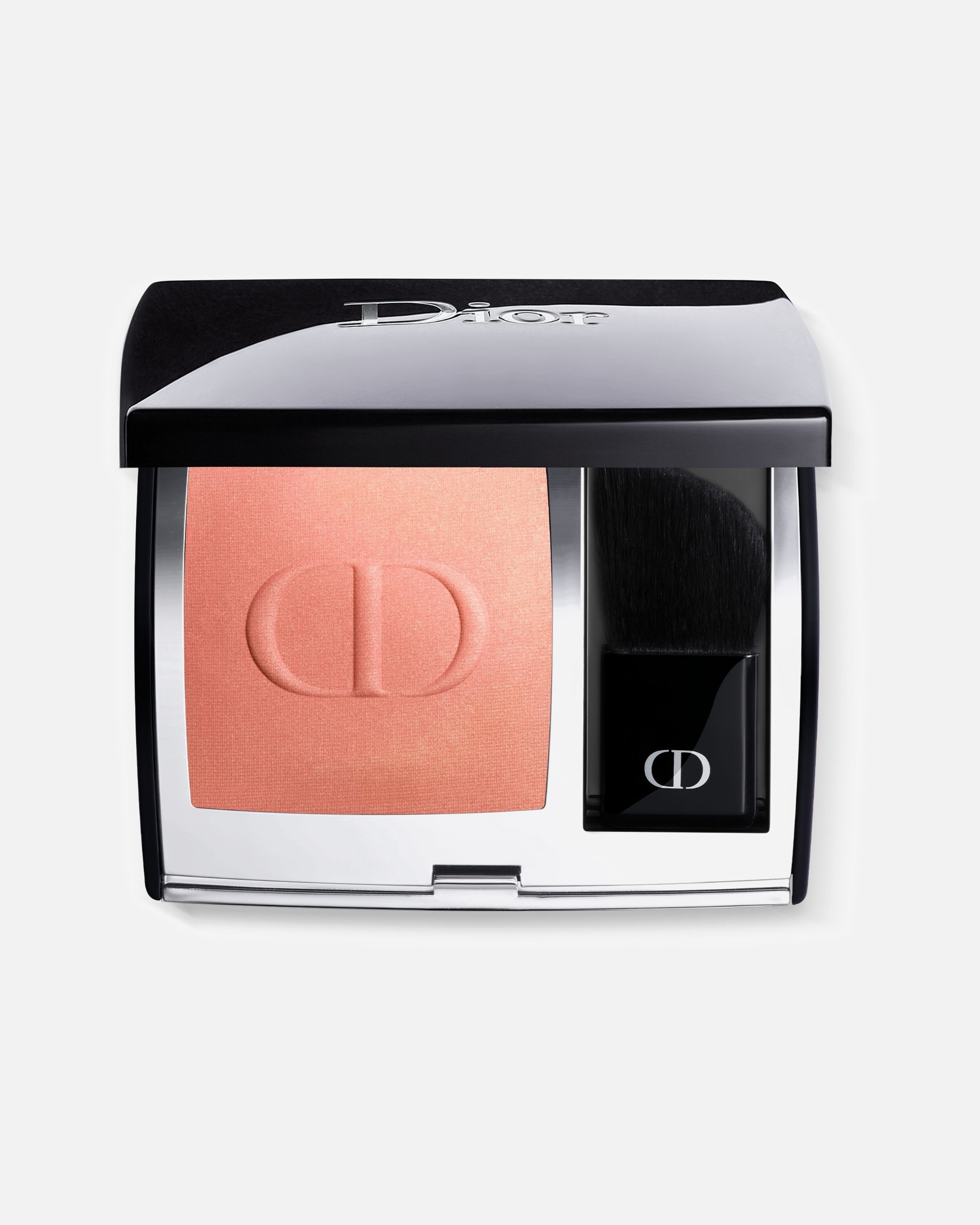 Blush für Unisex DIOR Rouge Dior Rouge Blush Rouge für Wangen und Wangenknochen – Langer Halt 314 - Grand Bal